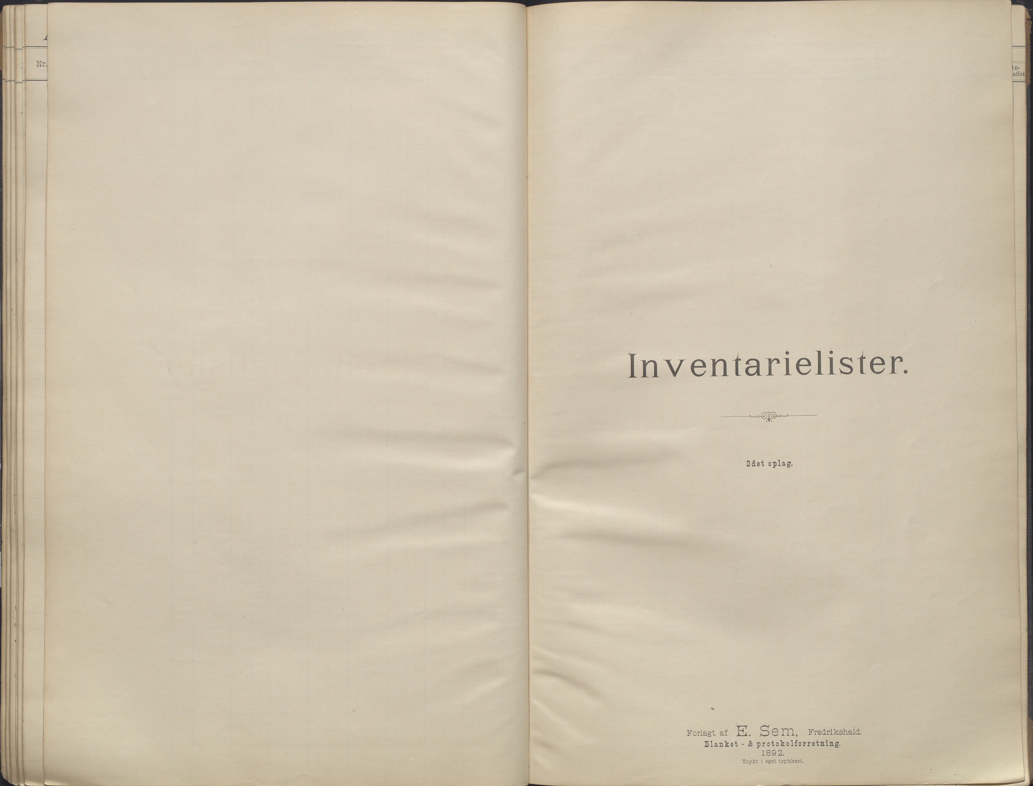 Arendal kommune, Katalog I, AAKS/KA0906-PK-I/07/L0163: Skoleprotokoll med karakterer, 1893-1895