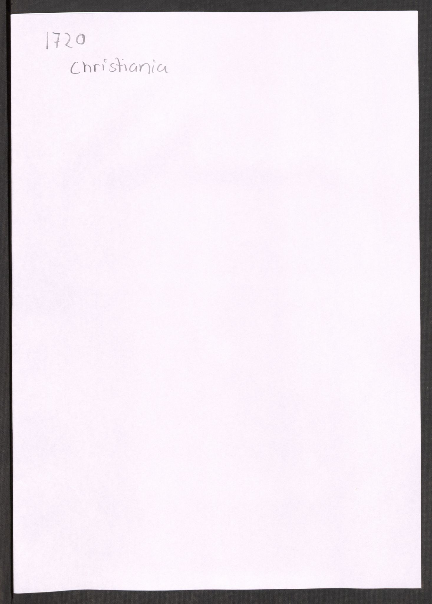 Rentekammeret inntil 1814, Realistisk ordnet avdeling, AV/RA-EA-4070/Oe/L0001: [Ø1]: Priskuranter, 1712-1739, p. 189