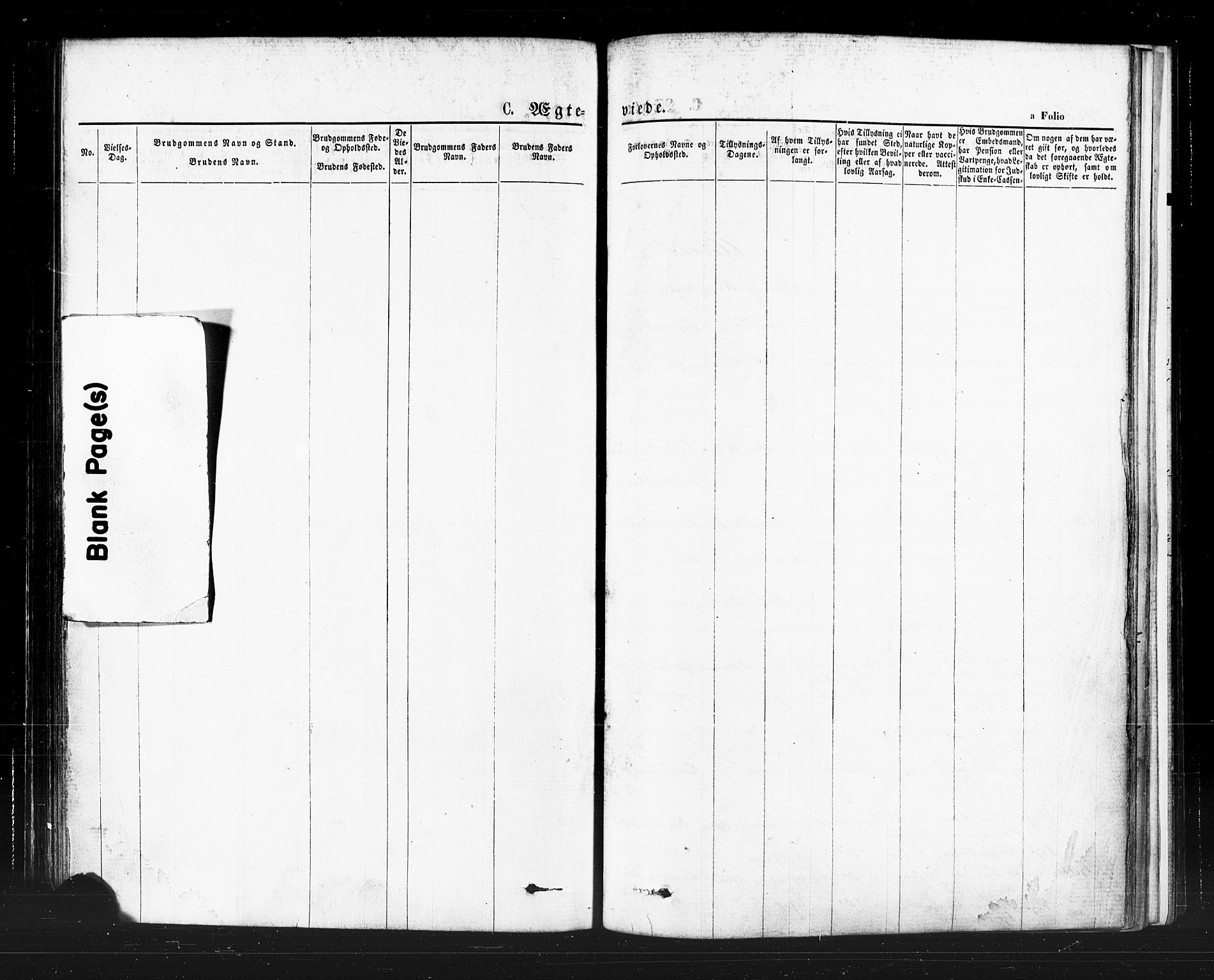 Hammerfest sokneprestkontor, AV/SATØ-S-1347/H/Ha/L0007.kirke: Parish register (official) no. 7, 1869-1884