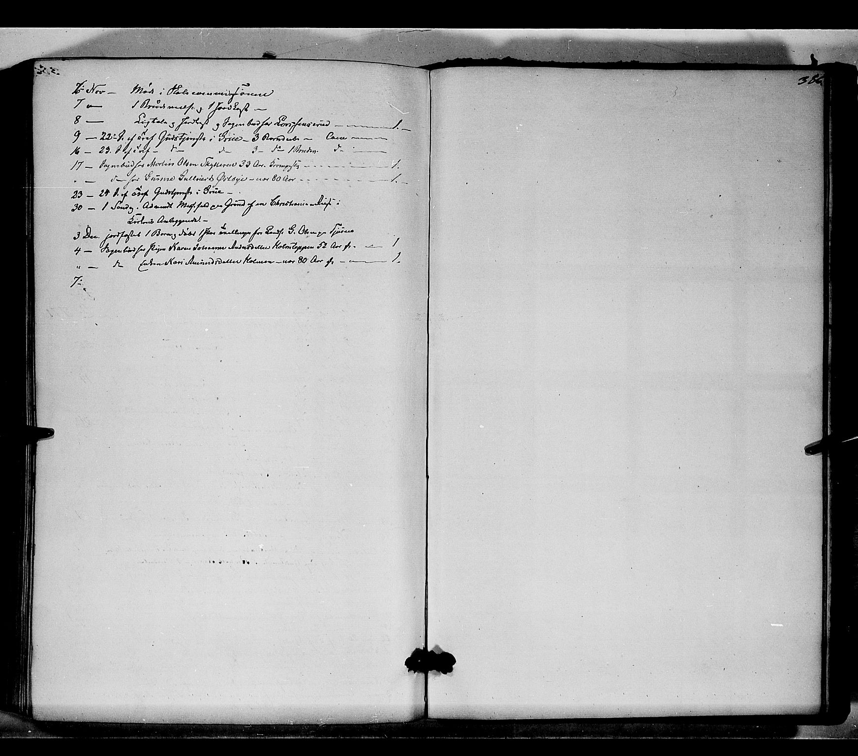 Grue prestekontor, SAH/PREST-036/H/Ha/Haa/L0010: Parish register (official) no. 10, 1864-1873, p. 386
