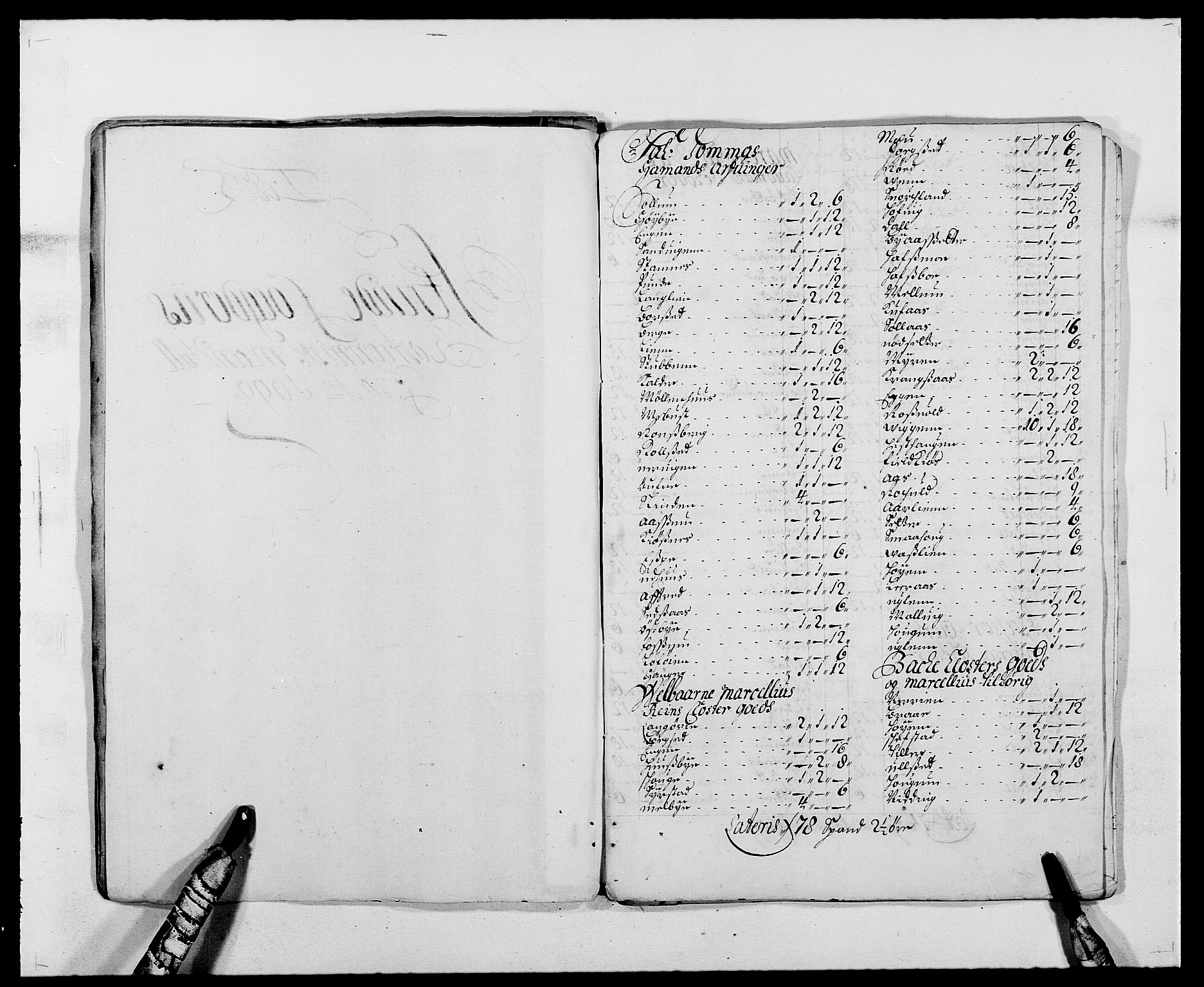 Rentekammeret inntil 1814, Reviderte regnskaper, Fogderegnskap, RA/EA-4092/R61/L4102: Fogderegnskap Strinda og Selbu, 1689-1690, p. 234
