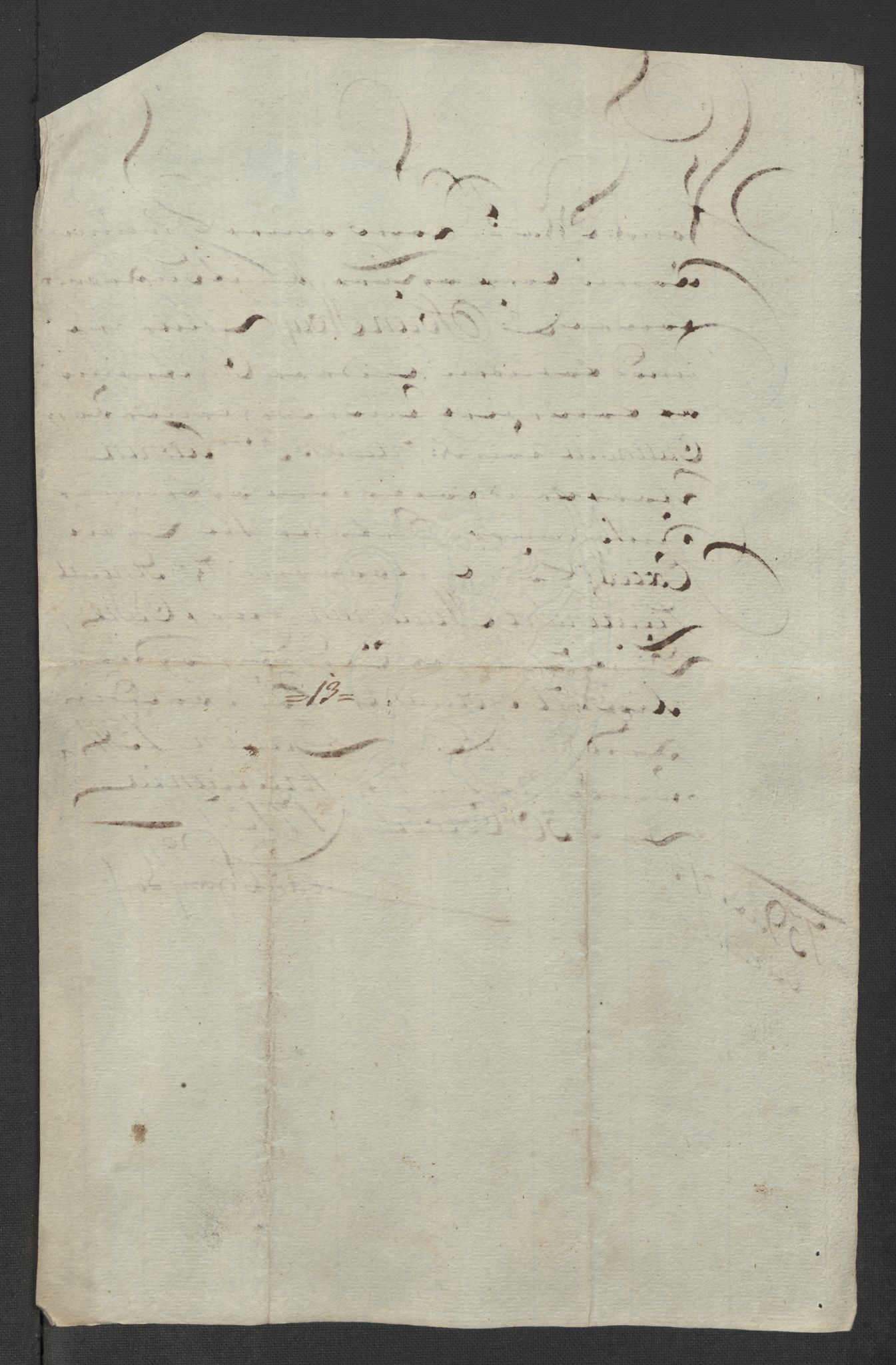 Rentekammeret inntil 1814, Reviderte regnskaper, Fogderegnskap, RA/EA-4092/R31/L1710: Fogderegnskap Hurum, Røyken, Eiker, Lier og Buskerud, 1715-1716, p. 199