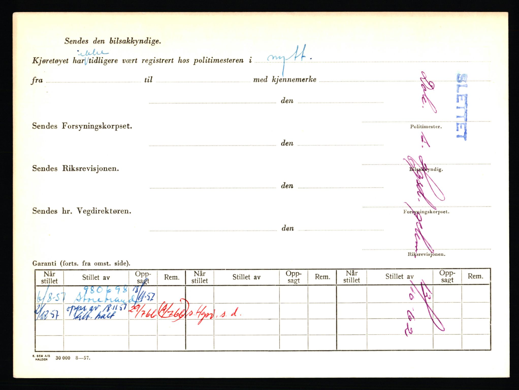 Stavanger trafikkstasjon, AV/SAST-A-101942/0/F/L0045: L-27000 - L-27799, 1930-1971, p. 2072