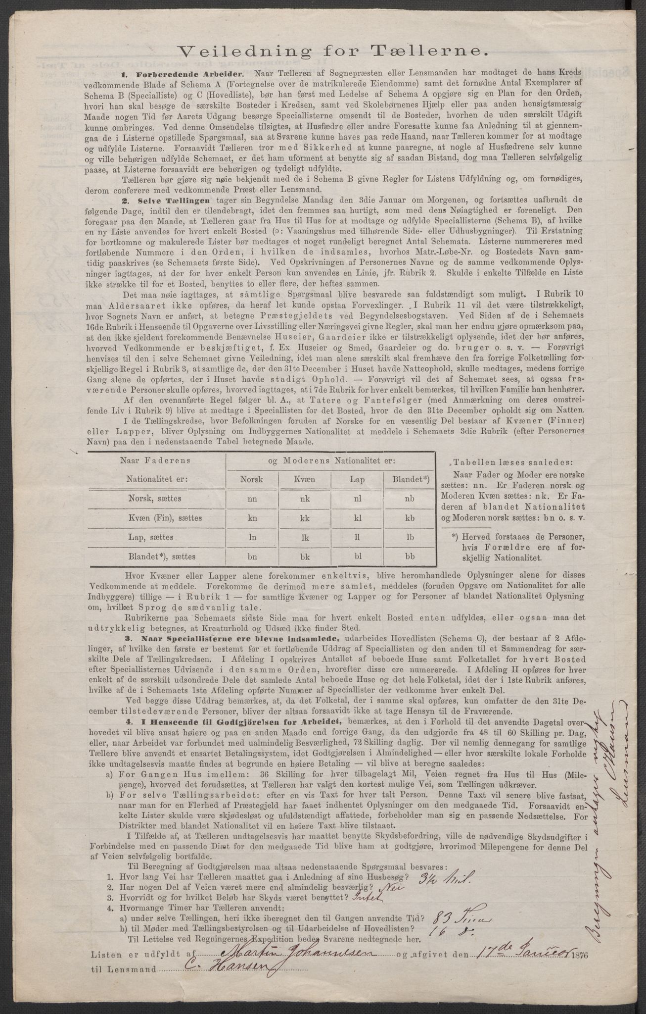 RA, 1875 census for 0132L Fredrikstad/Glemmen, 1875, p. 18