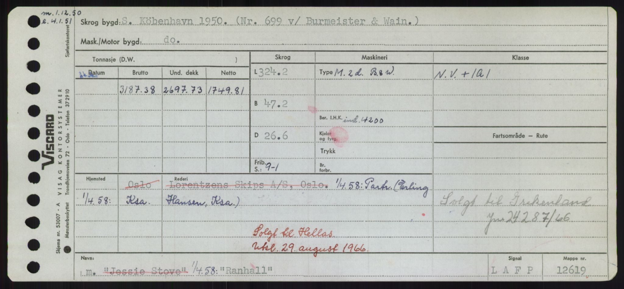 Sjøfartsdirektoratet med forløpere, Skipsmålingen, RA/S-1627/H/Hd/L0030: Fartøy, Q-Riv, p. 219