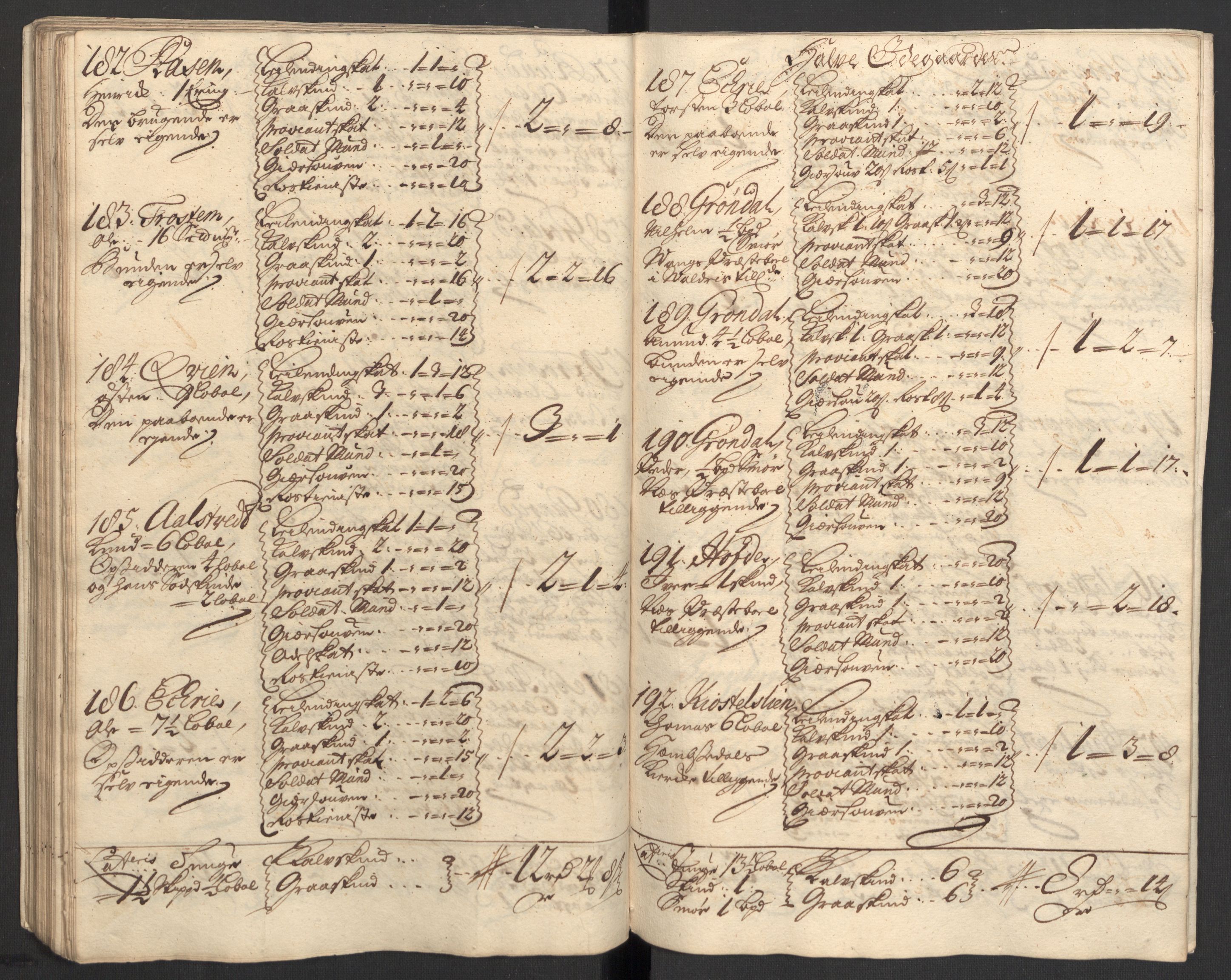 Rentekammeret inntil 1814, Reviderte regnskaper, Fogderegnskap, AV/RA-EA-4092/R23/L1468: Fogderegnskap Ringerike og Hallingdal, 1709-1710, p. 342