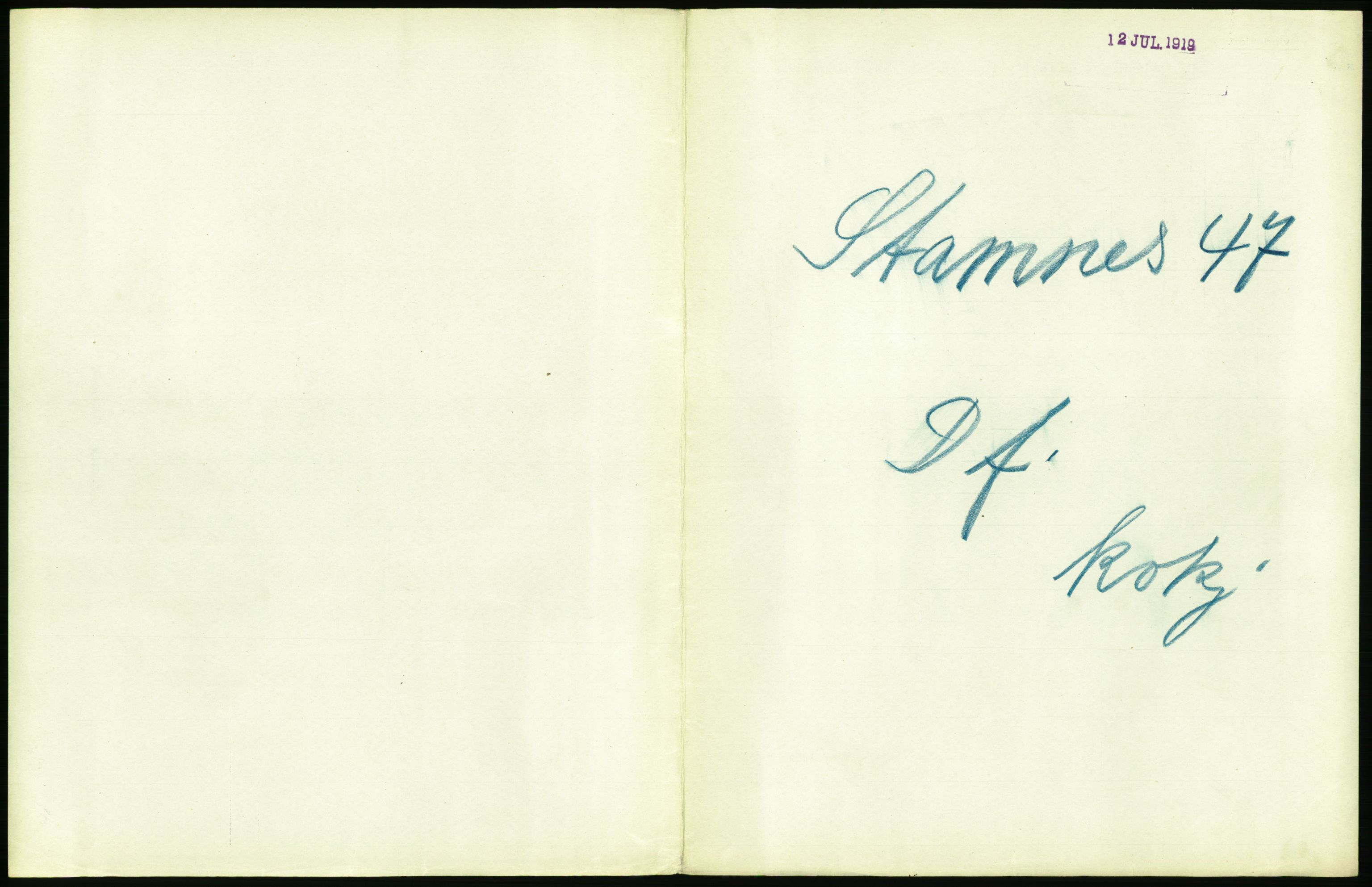 Statistisk sentralbyrå, Sosiodemografiske emner, Befolkning, RA/S-2228/D/Df/Dfb/Dfbh/L0054: Nordland fylke: Gifte, dødfødte. Bygder og byer., 1918, p. 441