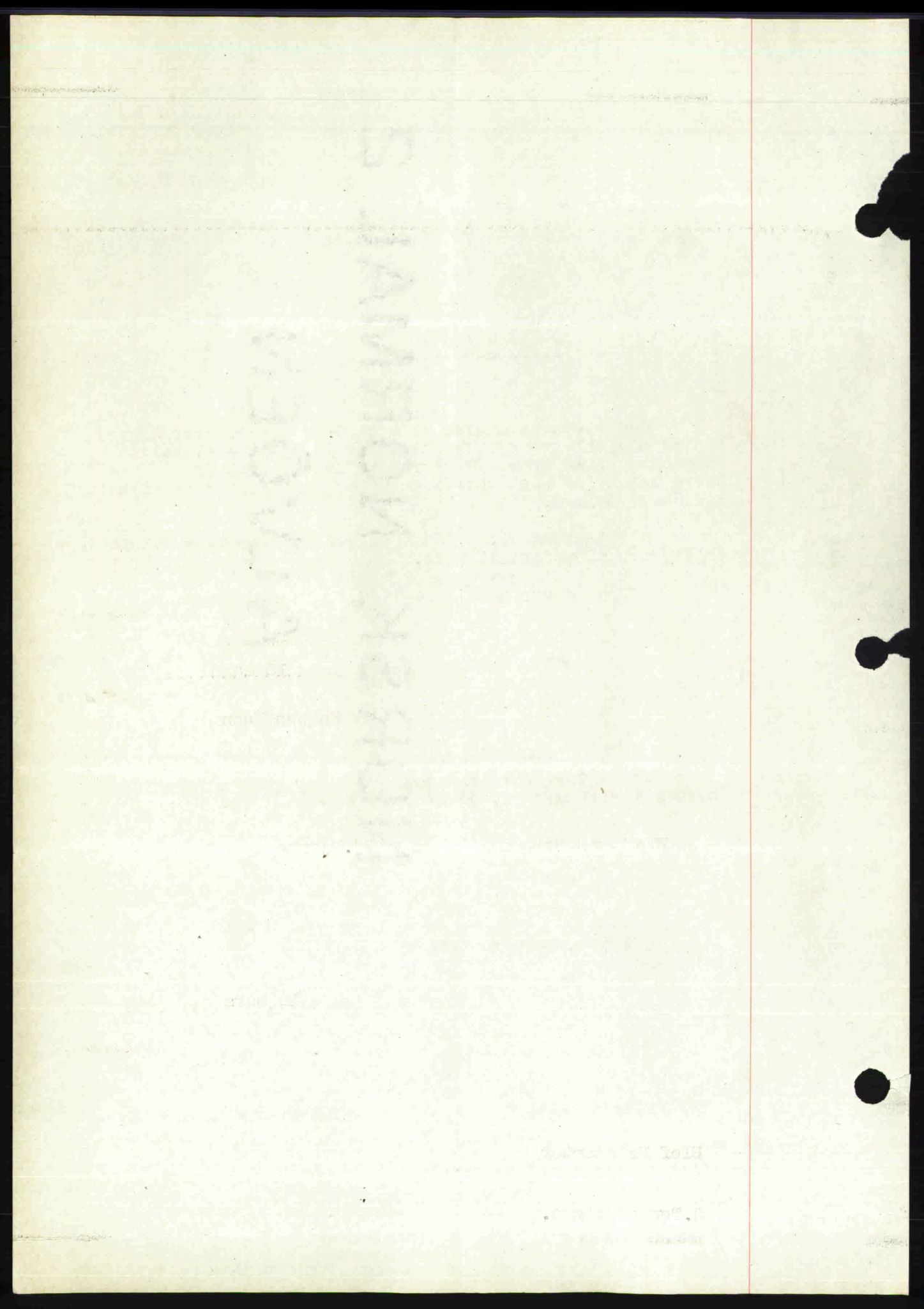 Toten tingrett, SAH/TING-006/H/Hb/Hbc/L0003: Mortgage book no. Hbc-03, 1937-1938, Diary no: : 529/1938