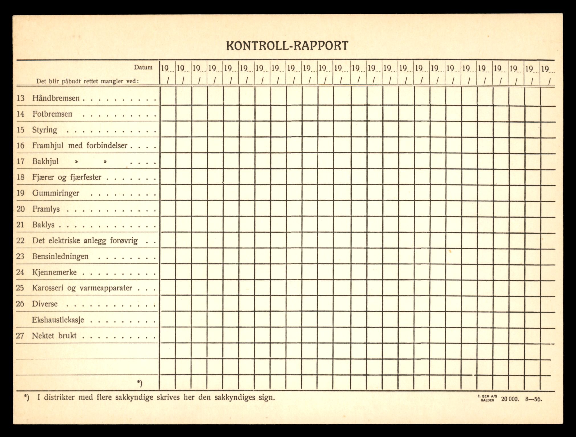 Møre og Romsdal vegkontor - Ålesund trafikkstasjon, AV/SAT-A-4099/F/Fe/L0040: Registreringskort for kjøretøy T 13531 - T 13709, 1927-1998, p. 2952