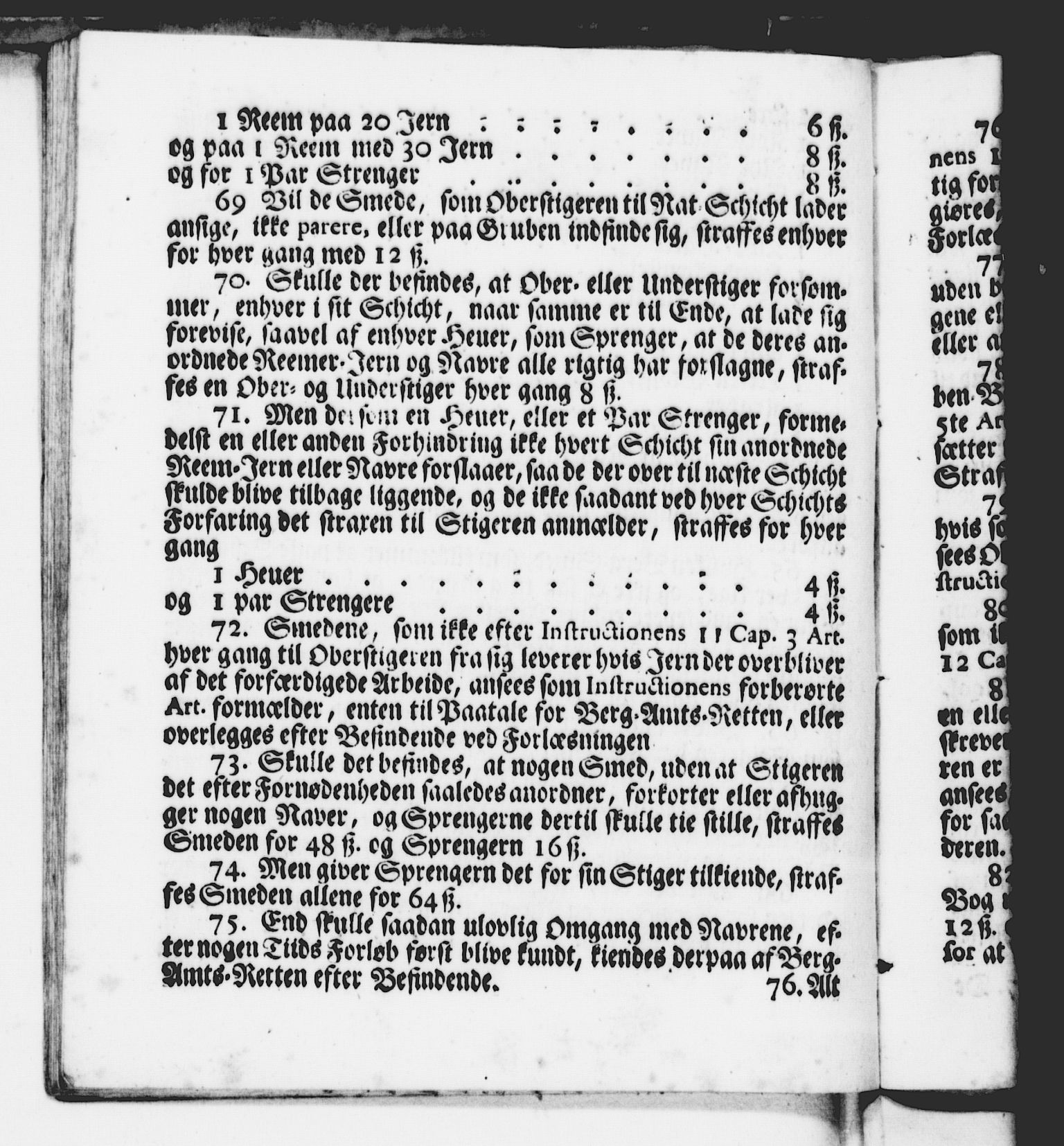 Rentekammeret, Kammerkanselliet, AV/RA-EA-3111/G/Gf/Gfa/L0007: Norsk relasjons- og resolusjonsprotokoll (merket RK 52.7), 1724, p. 92