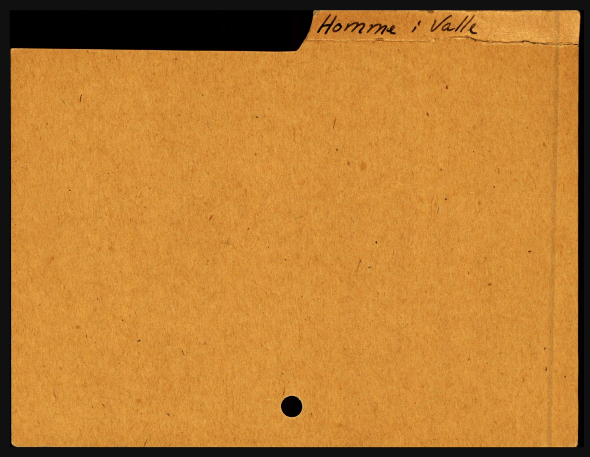 Setesdal sorenskriveri, AV/SAK-1221-0011/H, p. 5043