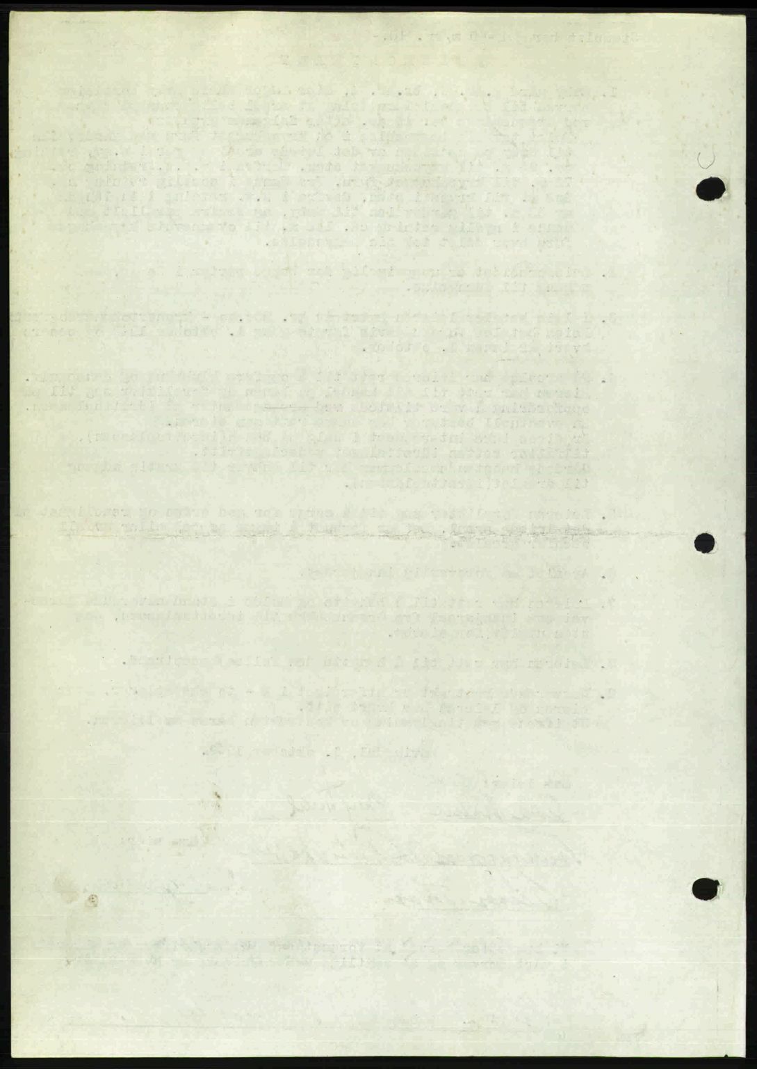 Moss sorenskriveri, SAO/A-10168: Mortgage book no. A25, 1950-1950, Diary no: : 1017/1950