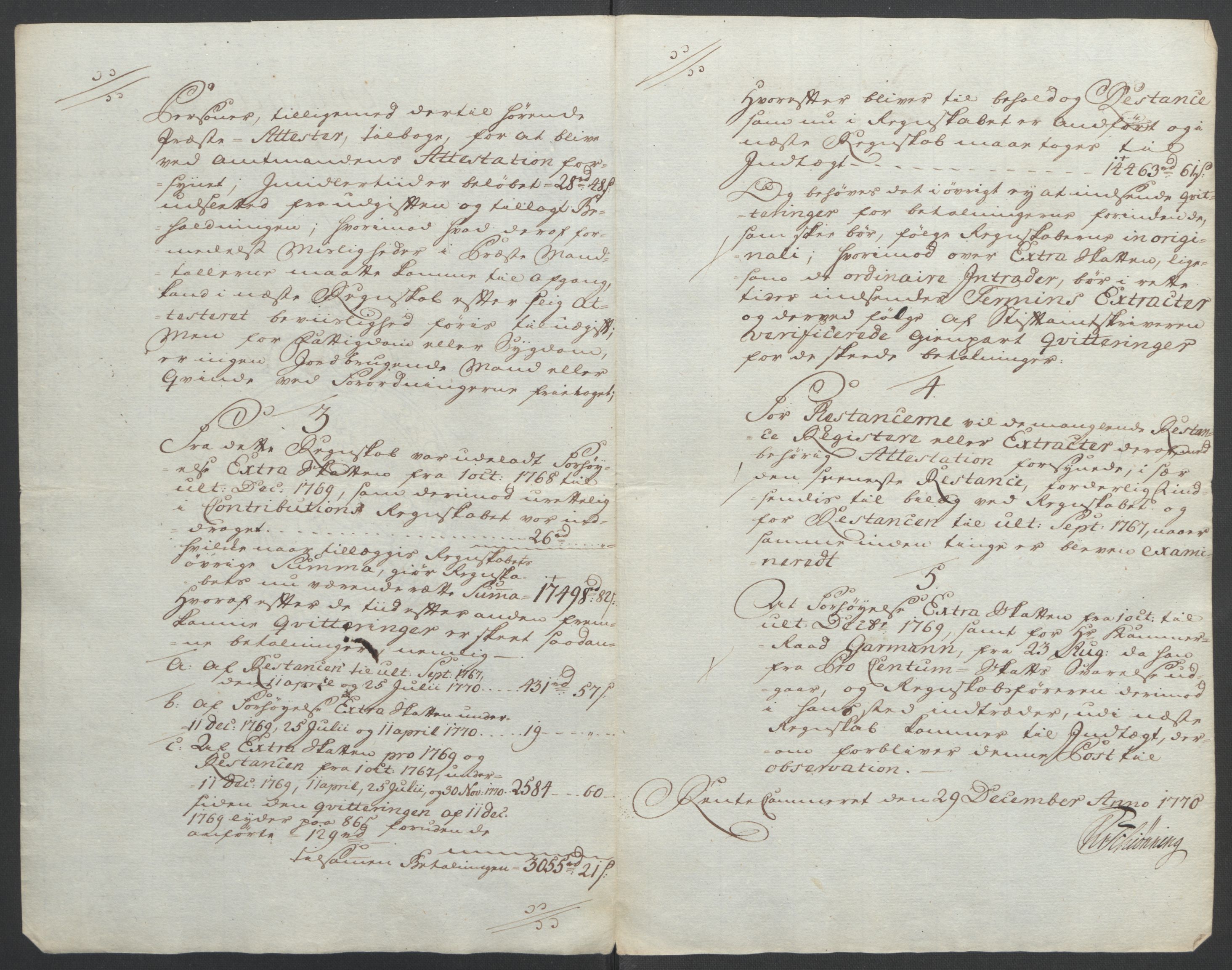 Rentekammeret inntil 1814, Reviderte regnskaper, Fogderegnskap, RA/EA-4092/R47/L2972: Ekstraskatten Ryfylke, 1762-1780, p. 213