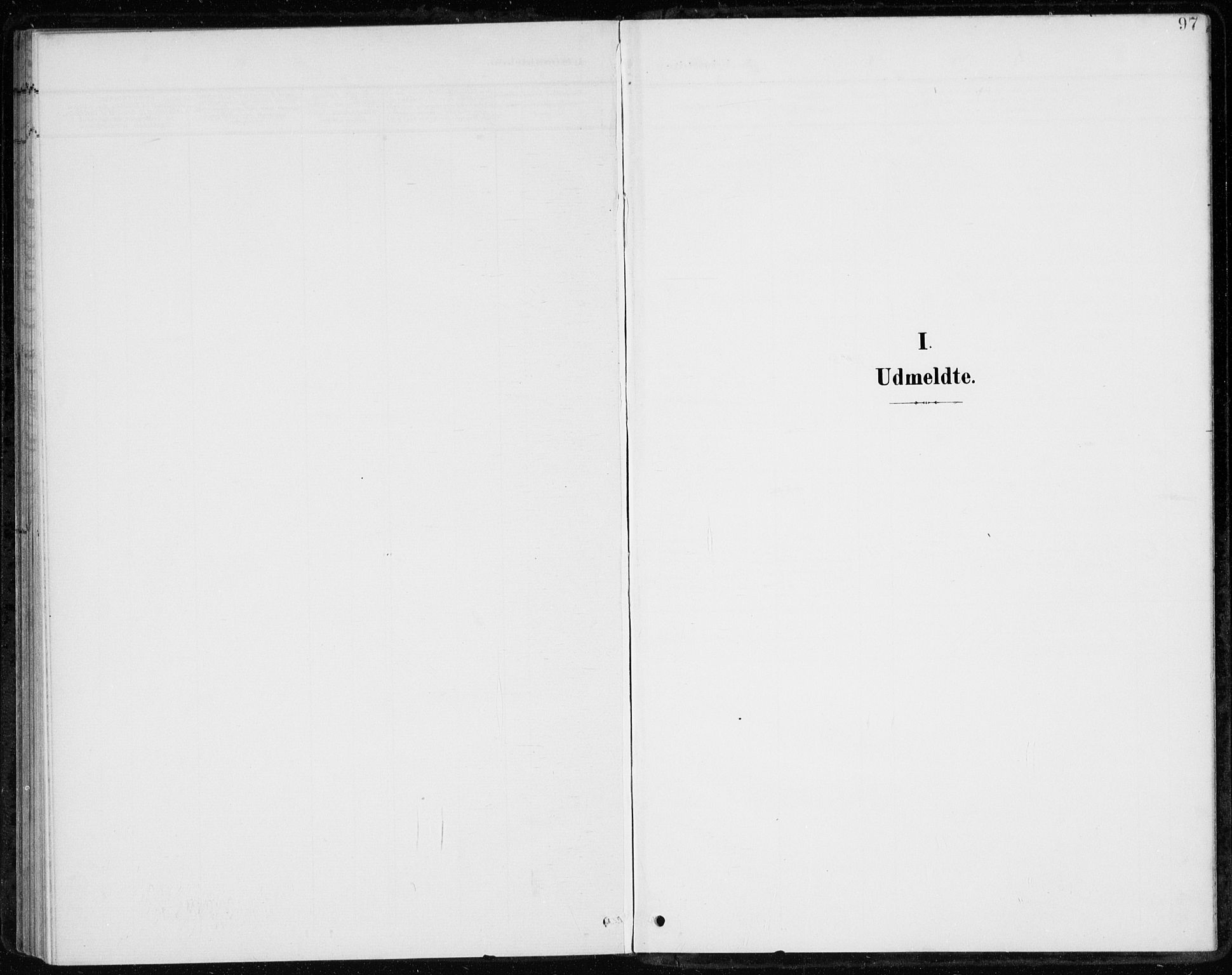 Botne kirkebøker, SAKO/A-340/F/Fb/L0002: Parish register (official) no. II 2, 1902-1915, p. 97