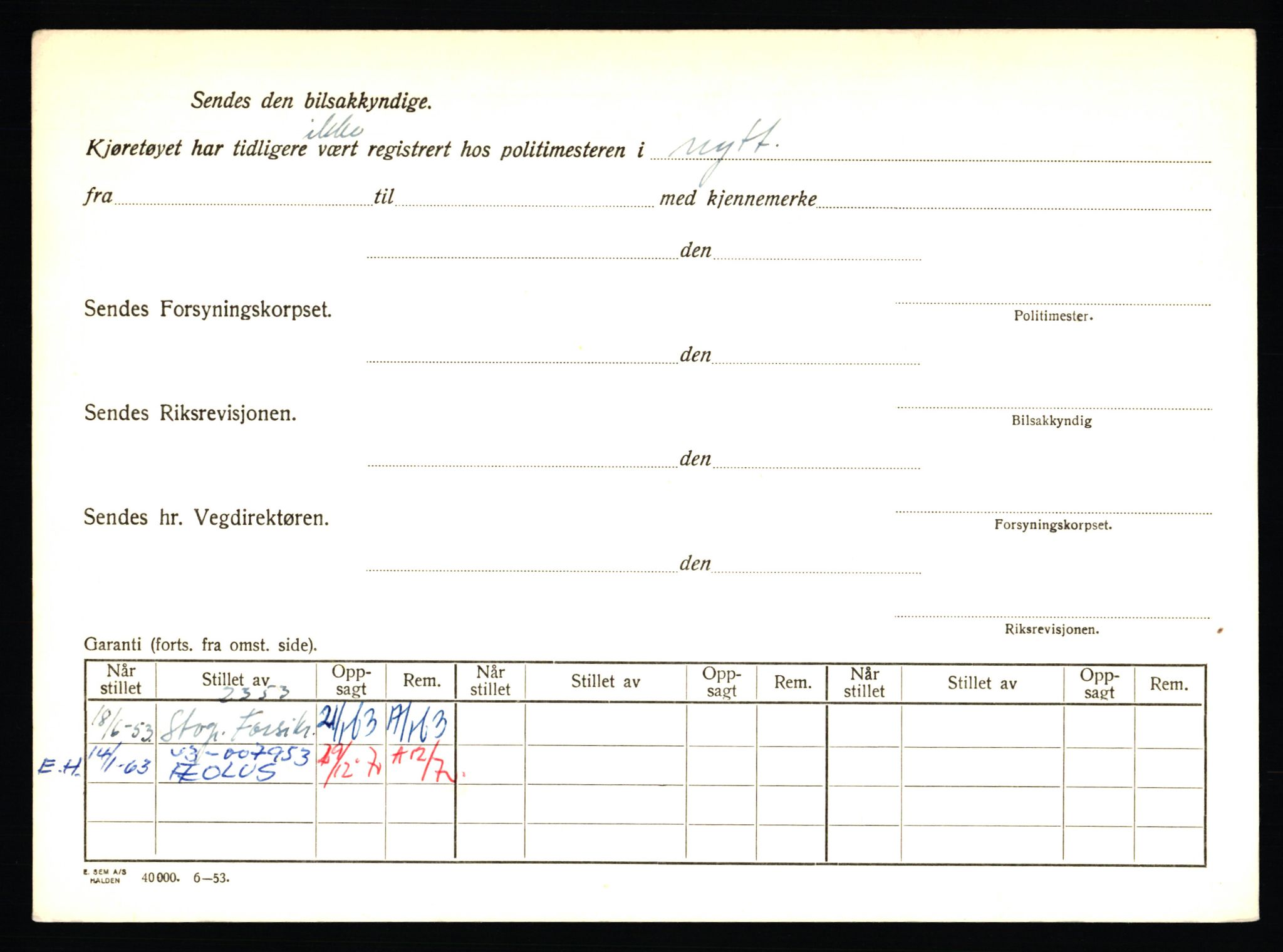 Stavanger trafikkstasjon, AV/SAST-A-101942/0/F/L0026: L-14000 - L-14599, 1930-1971, p. 278