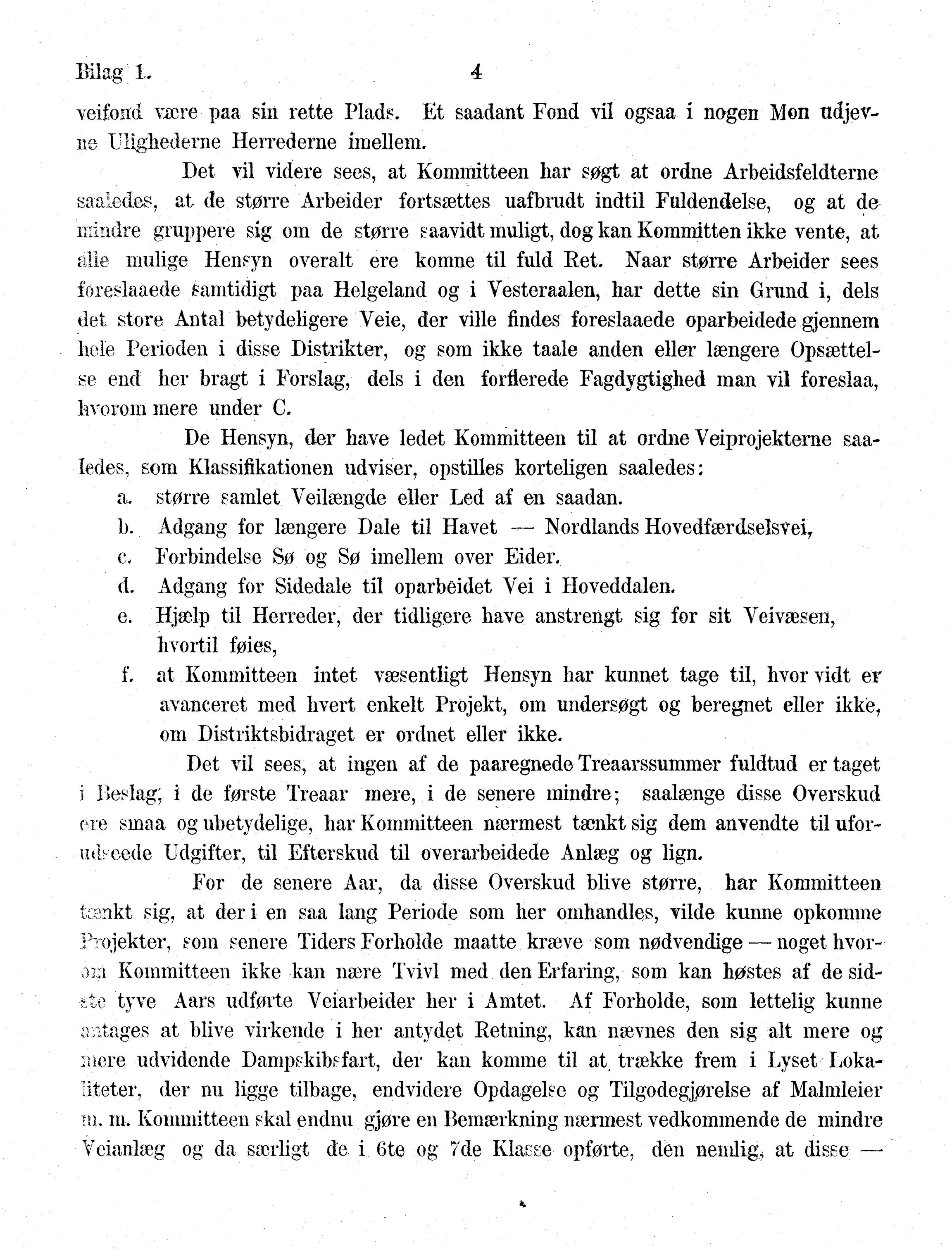 Nordland Fylkeskommune. Fylkestinget, AIN/NFK-17/176/A/Ac/L0013: Fylkestingsforhandlinger 1880, 1880