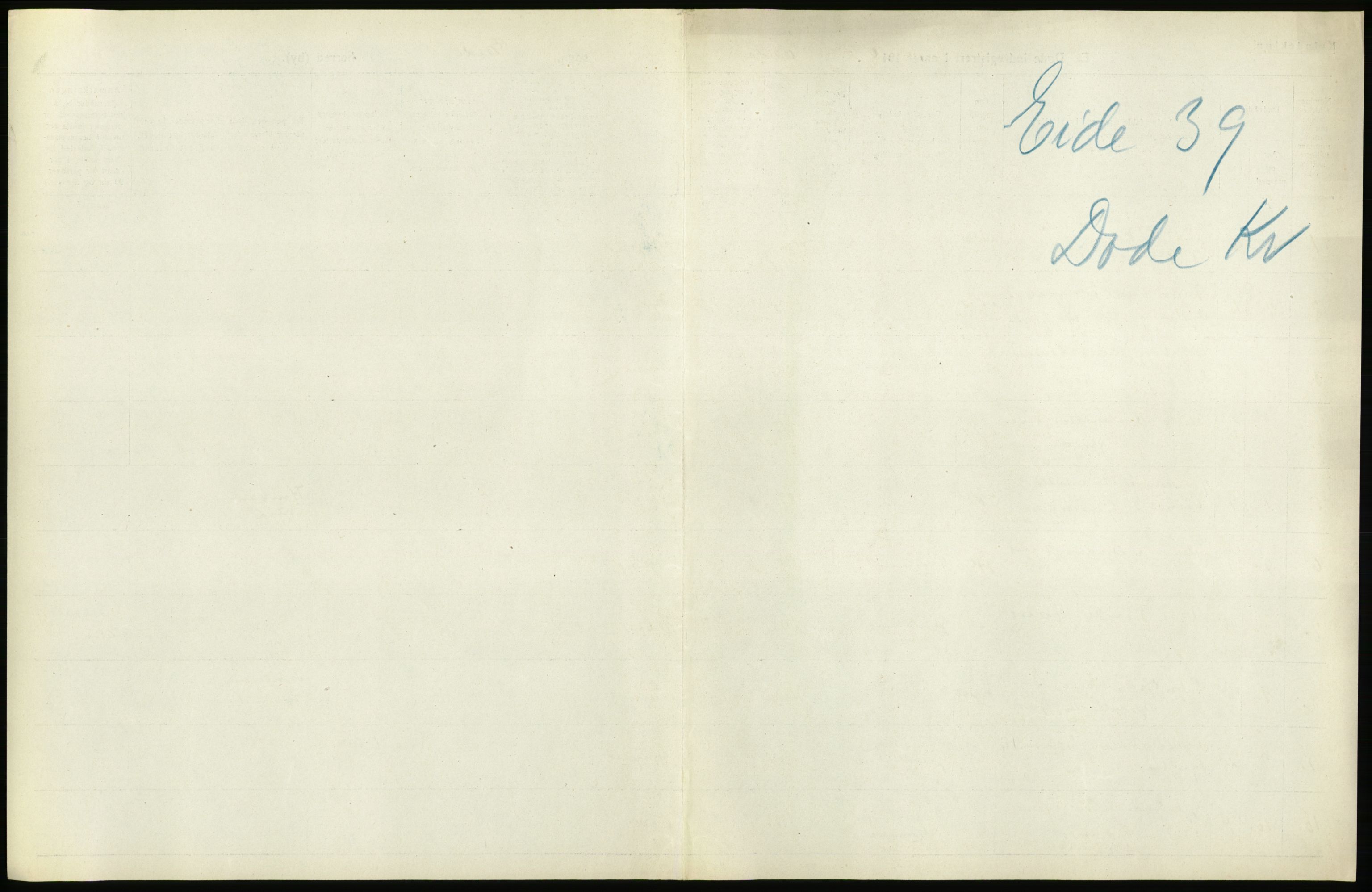 Statistisk sentralbyrå, Sosiodemografiske emner, Befolkning, AV/RA-S-2228/D/Df/Dfb/Dfbh/L0045: Møre fylke: Døde. Bygder og byer., 1918, p. 207