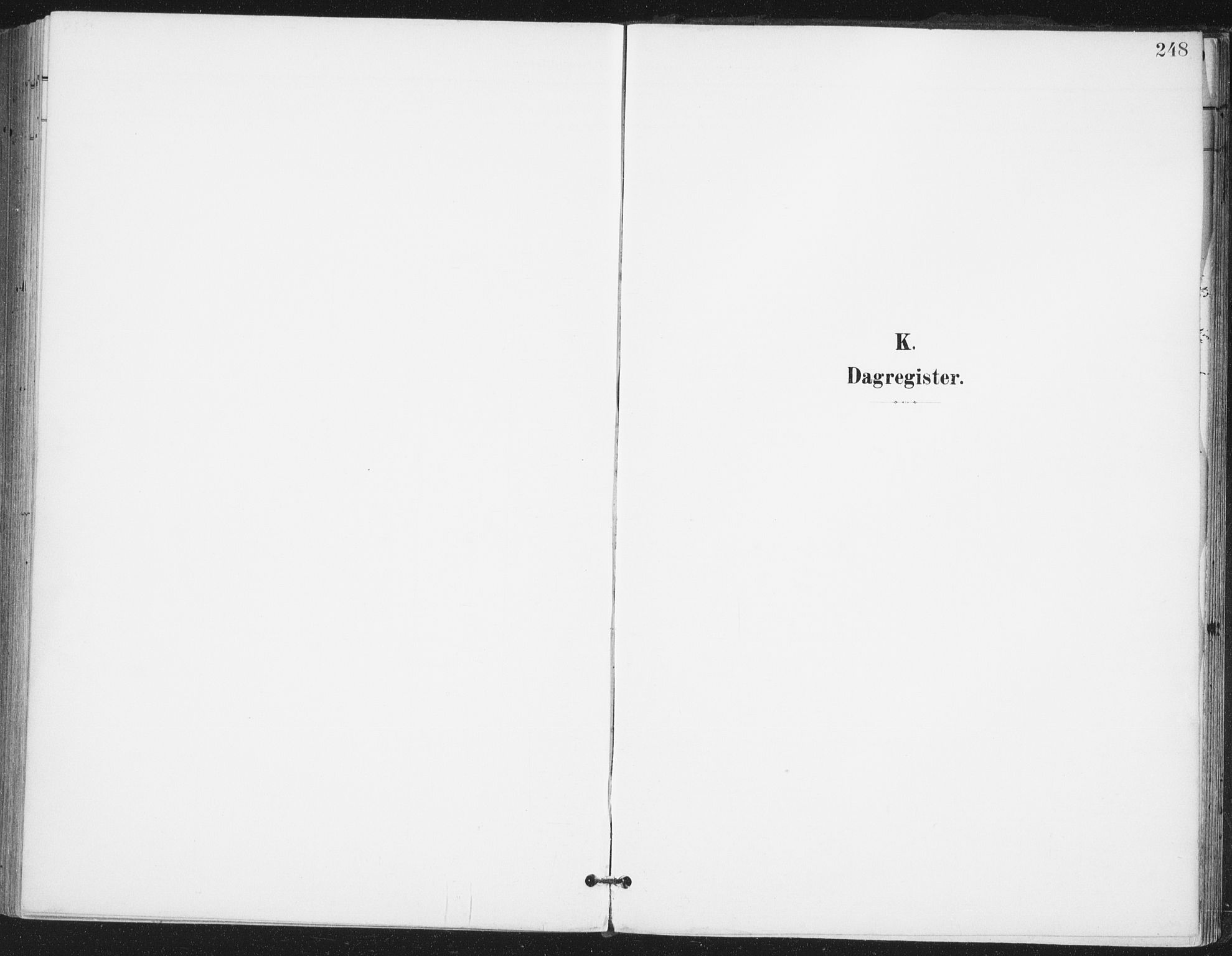 Ås prestekontor Kirkebøker, AV/SAO-A-10894/F/Fa/L0010: Parish register (official) no. I 10, 1900-1918, p. 248