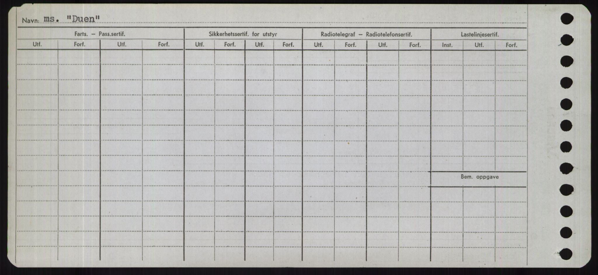 Sjøfartsdirektoratet med forløpere, Skipsmålingen, AV/RA-S-1627/H/Hd/L0008: Fartøy, C-D, p. 682