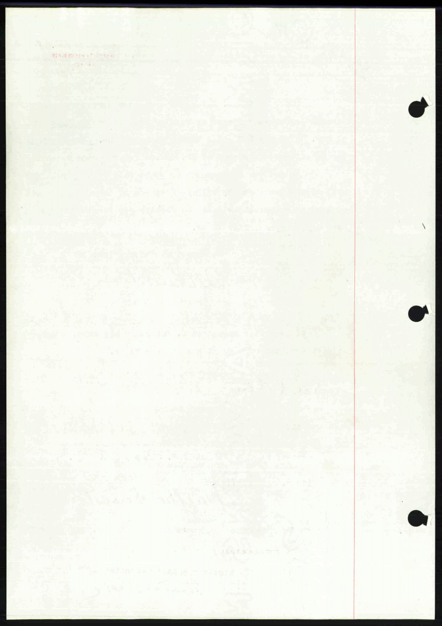 Toten tingrett, SAH/TING-006/H/Hb/Hbc/L0004: Mortgage book no. Hbc-04, 1938-1938, Diary no: : 1096/1938