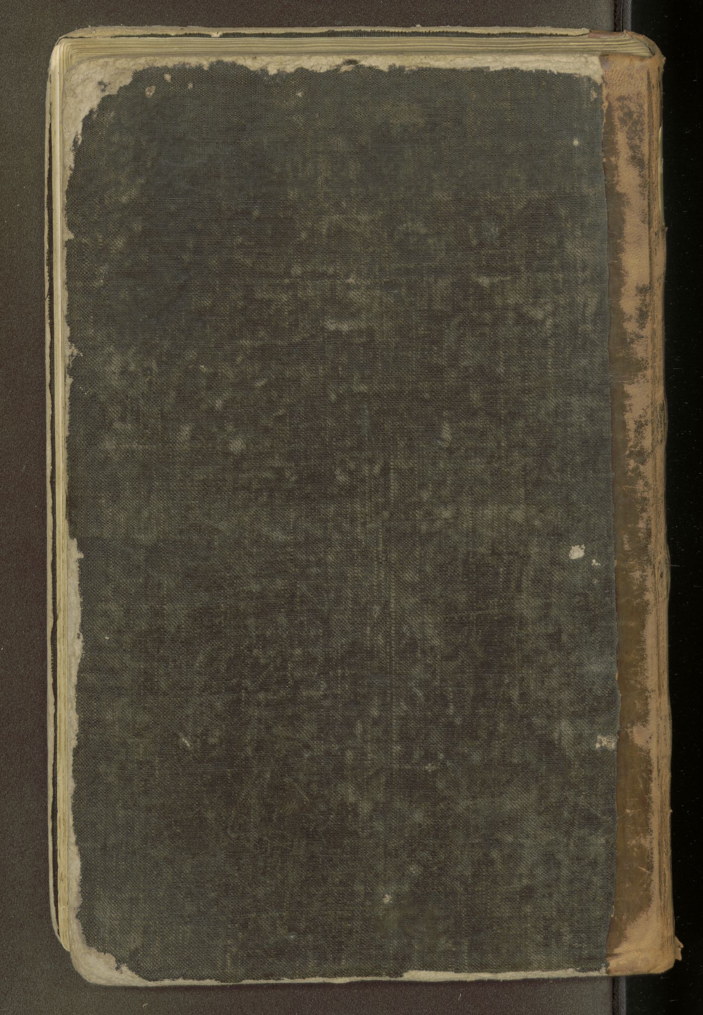 Røros kobberverk, SAT/PA-0211/1/16/16A1/L0004: Jordegodset omkring Røros, 1785-1882, p. 351