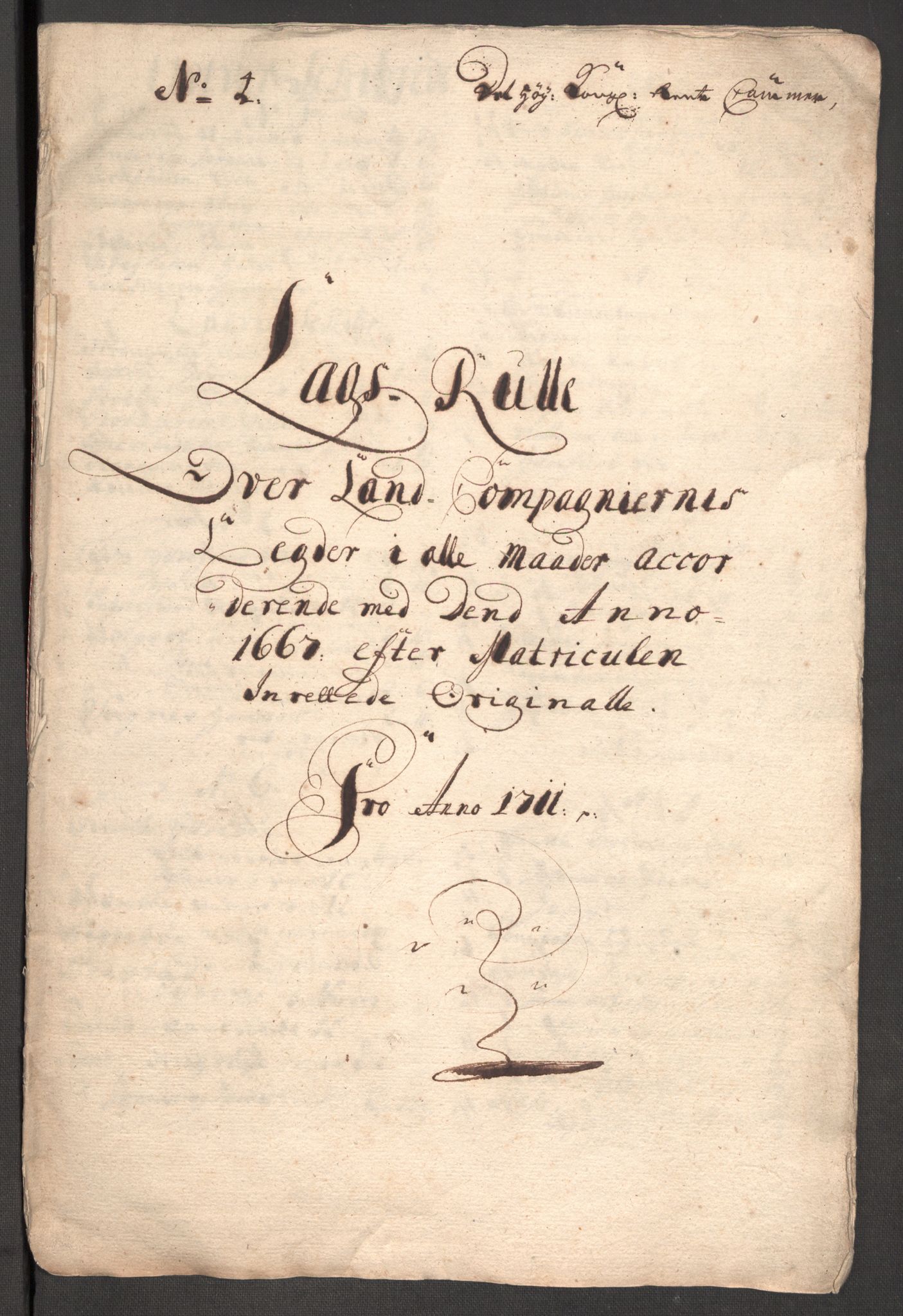 Rentekammeret inntil 1814, Reviderte regnskaper, Fogderegnskap, RA/EA-4092/R52/L3317: Fogderegnskap Sogn, 1711, p. 114