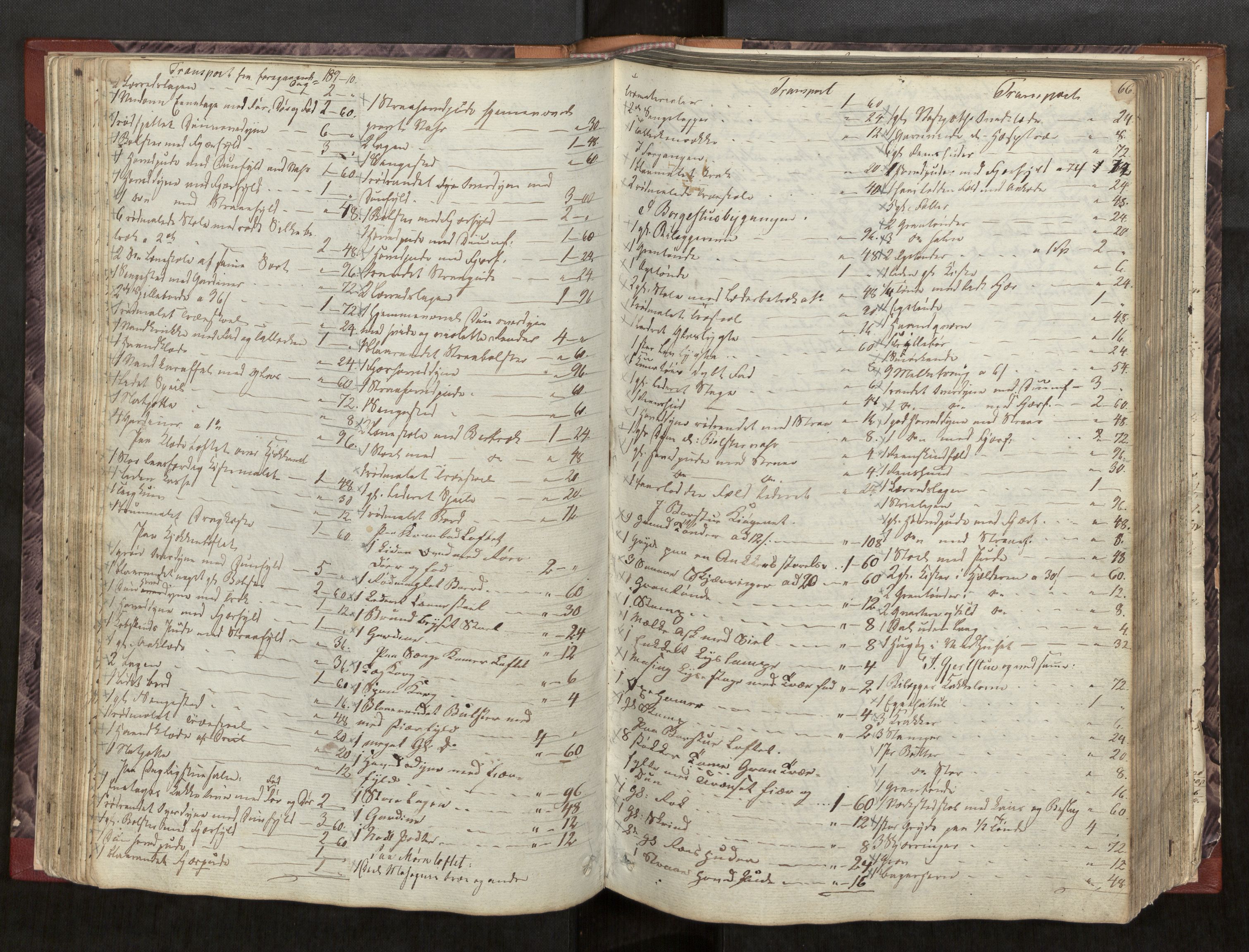 Namdal sorenskriveri, AV/SAT-A-4133/1/3/3B/L0001: Skiftebehandlingsprotokoll, 1828-1837, p. 66