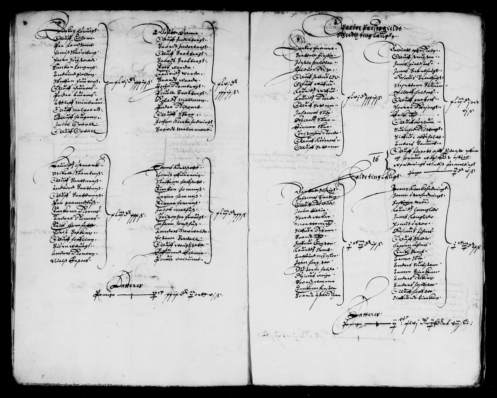 Rentekammeret inntil 1814, Reviderte regnskaper, Lensregnskaper, AV/RA-EA-5023/R/Rb/Rbw/L0037: Trondheim len, 1628-1629