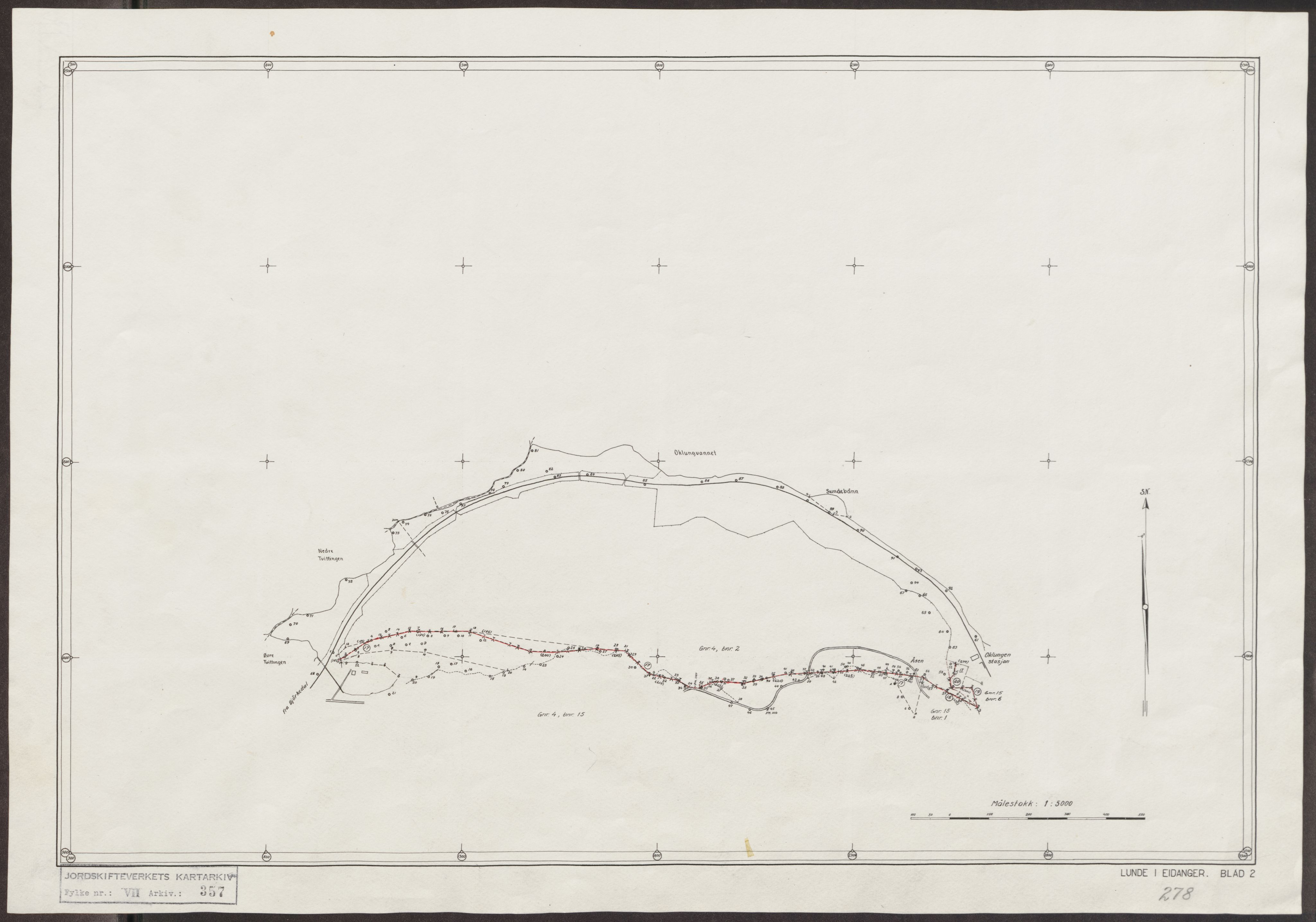 Jordskifteverkets kartarkiv, AV/RA-S-3929/T, 1859-1988, p. 451