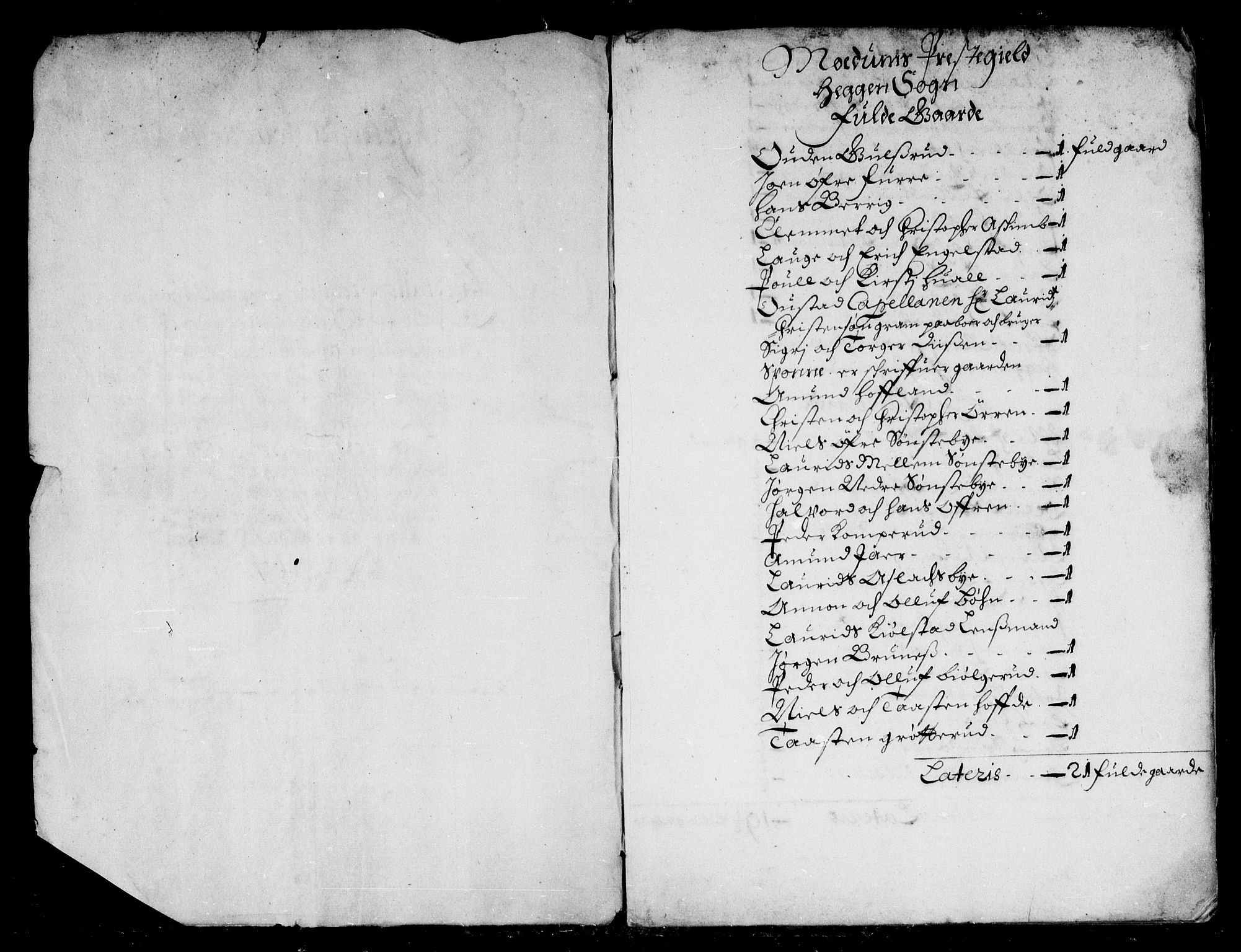 Rentekammeret inntil 1814, Reviderte regnskaper, Stiftamtstueregnskaper, Landkommissariatet på Akershus og Akershus stiftamt, AV/RA-EA-5869/R/Rb/L0112: Akershus stiftamt, 1675