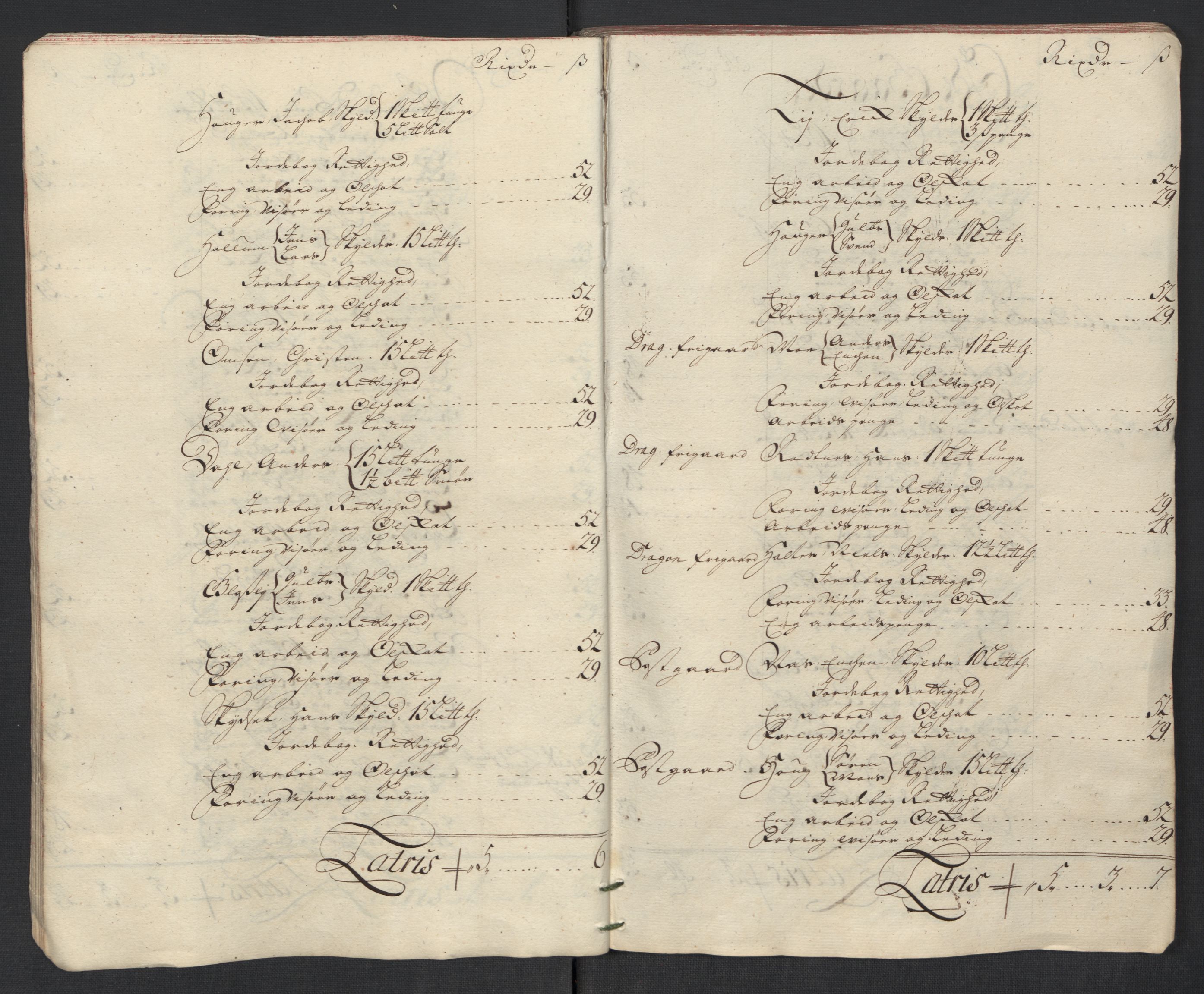 Rentekammeret inntil 1814, Reviderte regnskaper, Fogderegnskap, AV/RA-EA-4092/R11/L0595: Fogderegnskap Nedre Romerike, 1713, p. 196