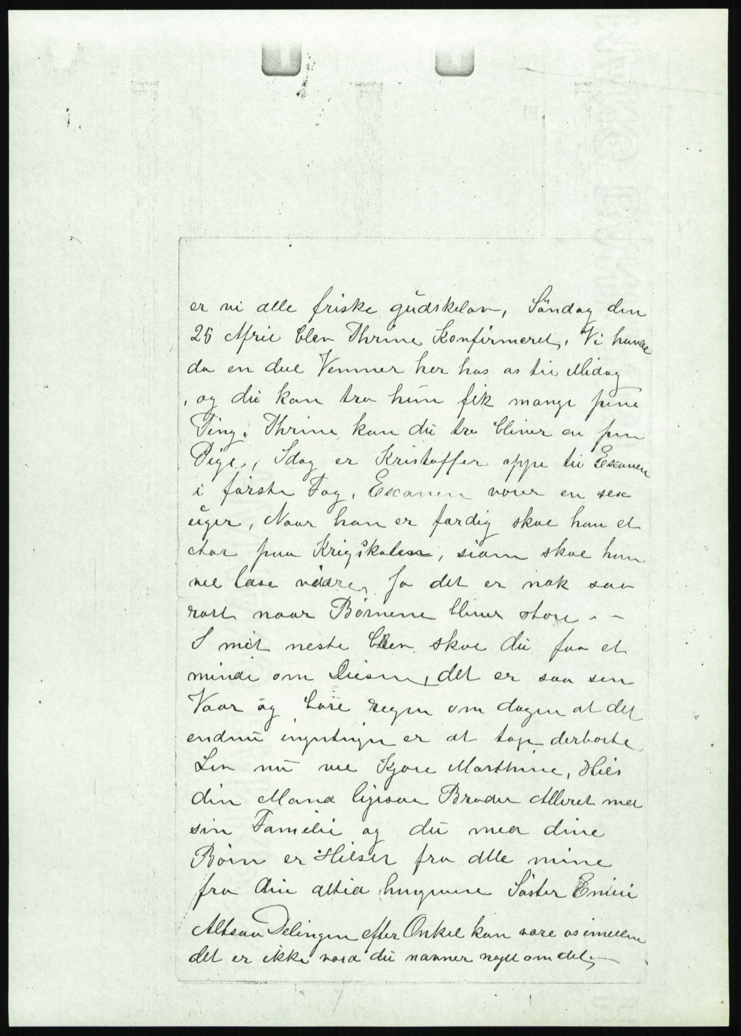 Samlinger til kildeutgivelse, Amerikabrevene, AV/RA-EA-4057/F/L0008: Innlån fra Hedmark: Gamkind - Semmingsen, 1838-1914, p. 67