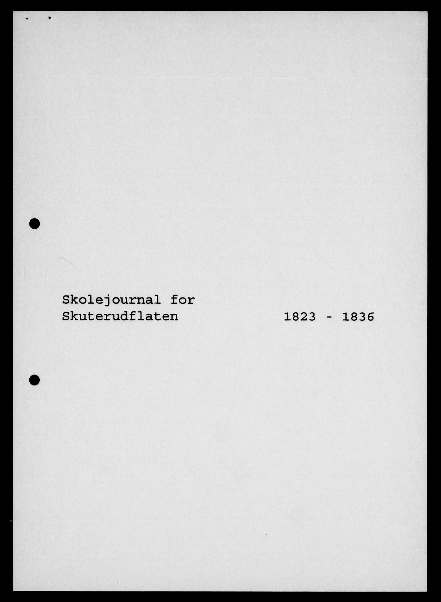 Modums Blaafarveværk, RA/PA-0157/G/Gi/L0381: --, 1823-1848, p. 82