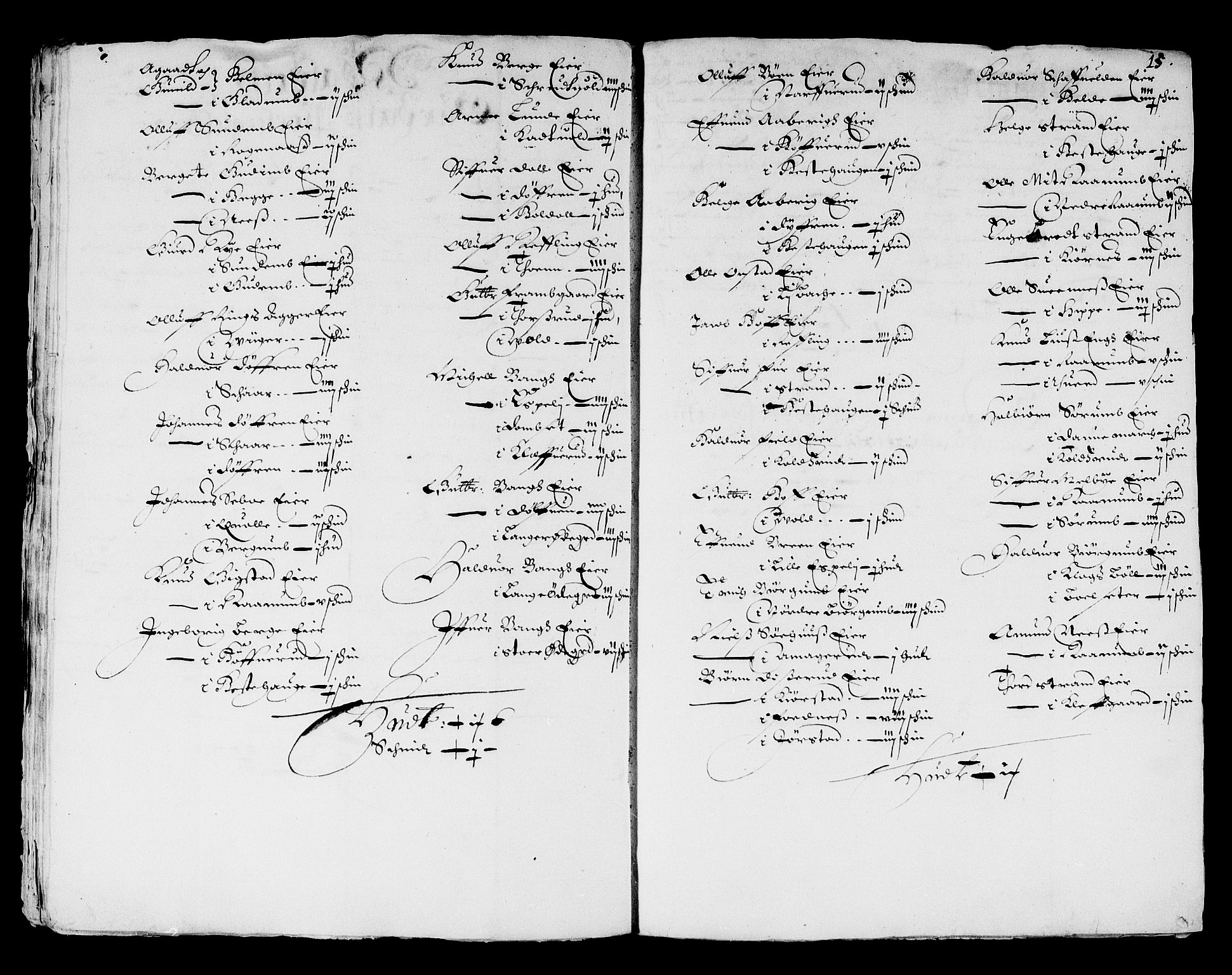Rentekammeret inntil 1814, Reviderte regnskaper, Stiftamtstueregnskaper, Landkommissariatet på Akershus og Akershus stiftamt, AV/RA-EA-5869/R/Ra/L0006: Landkommissariatet på Akershus, 1661