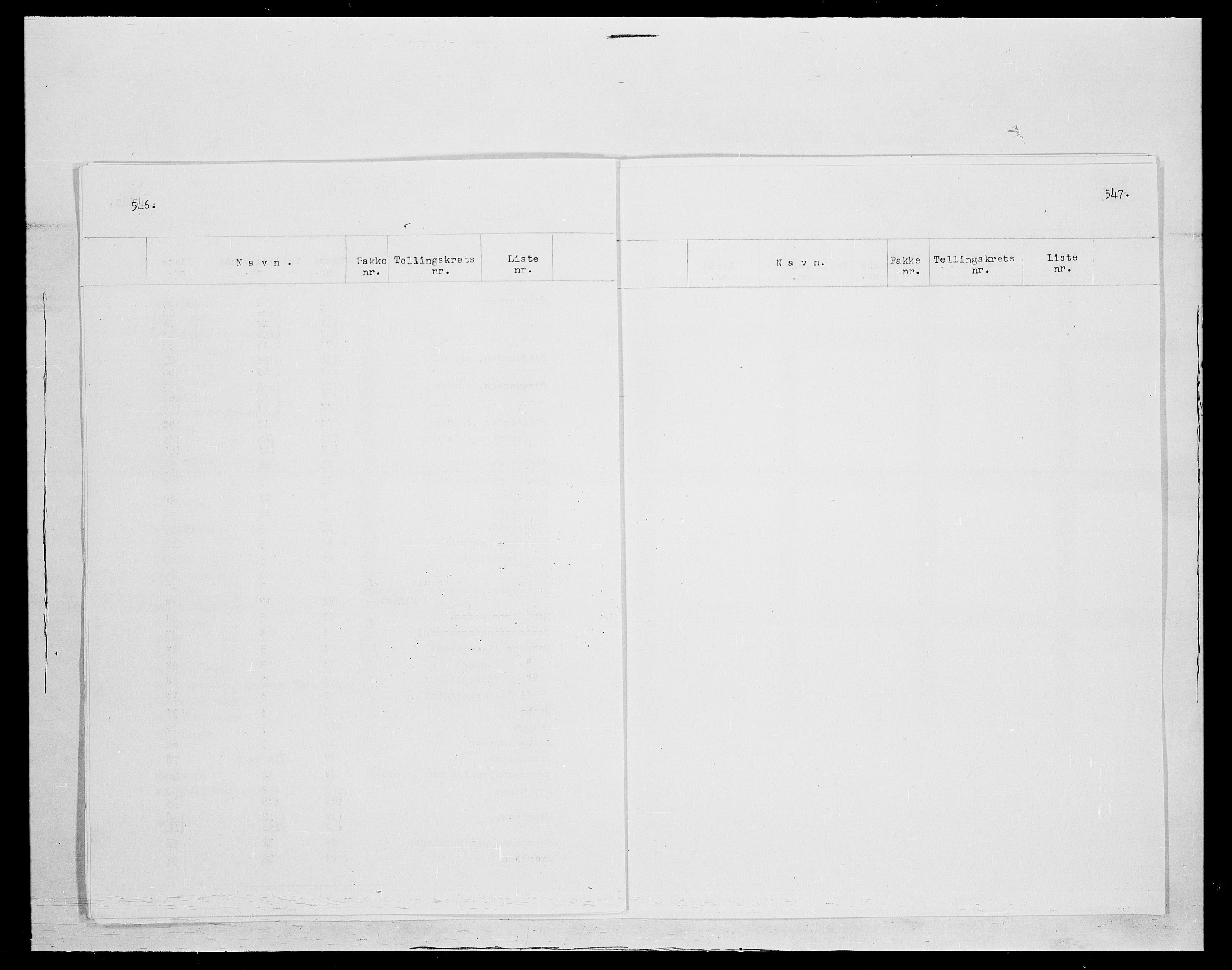 SAH, 1875 census for 0412P Ringsaker, 1875, p. 27