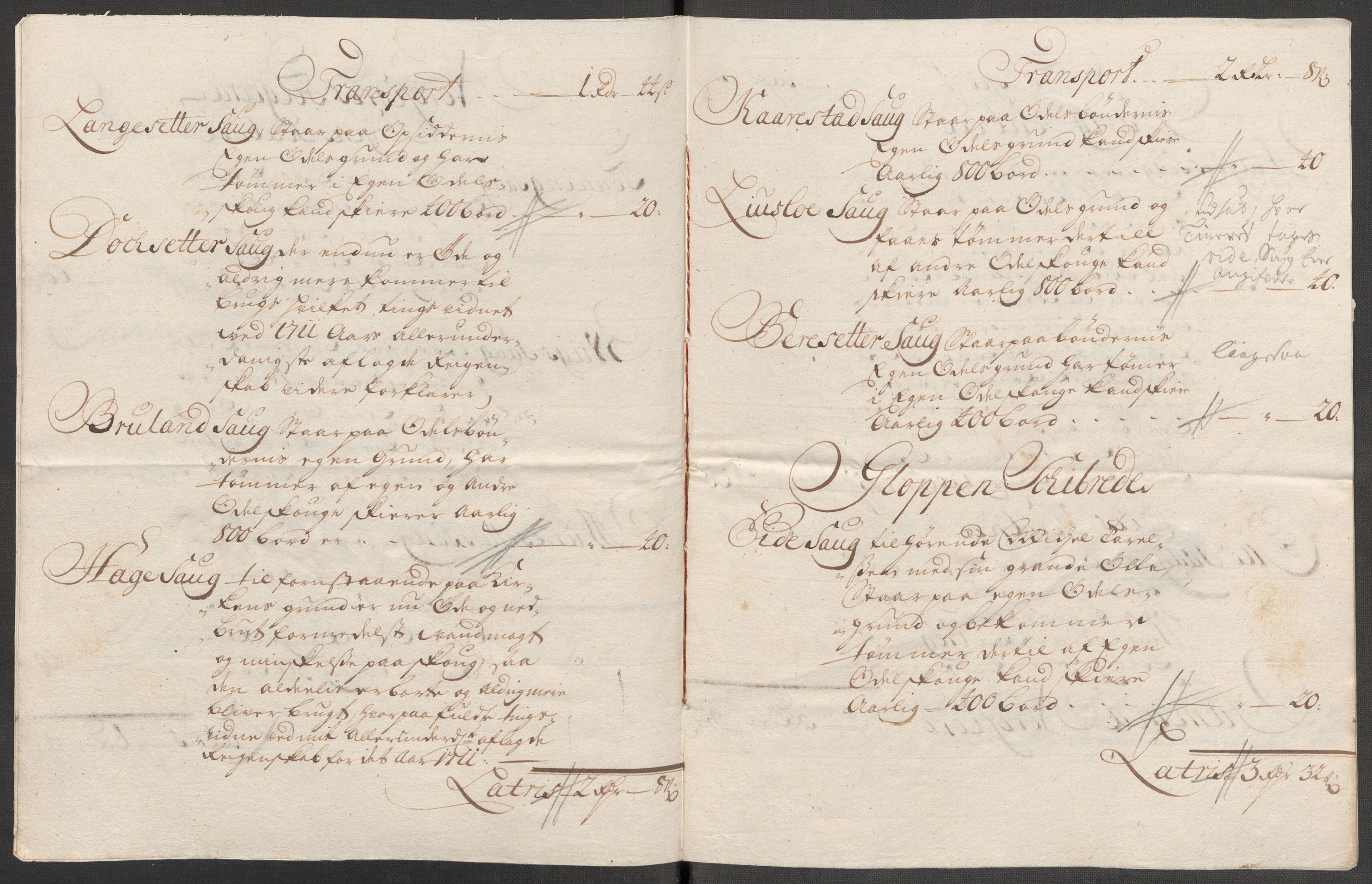 Rentekammeret inntil 1814, Reviderte regnskaper, Fogderegnskap, AV/RA-EA-4092/R53/L3438: Fogderegnskap Sunn- og Nordfjord, 1714, p. 165