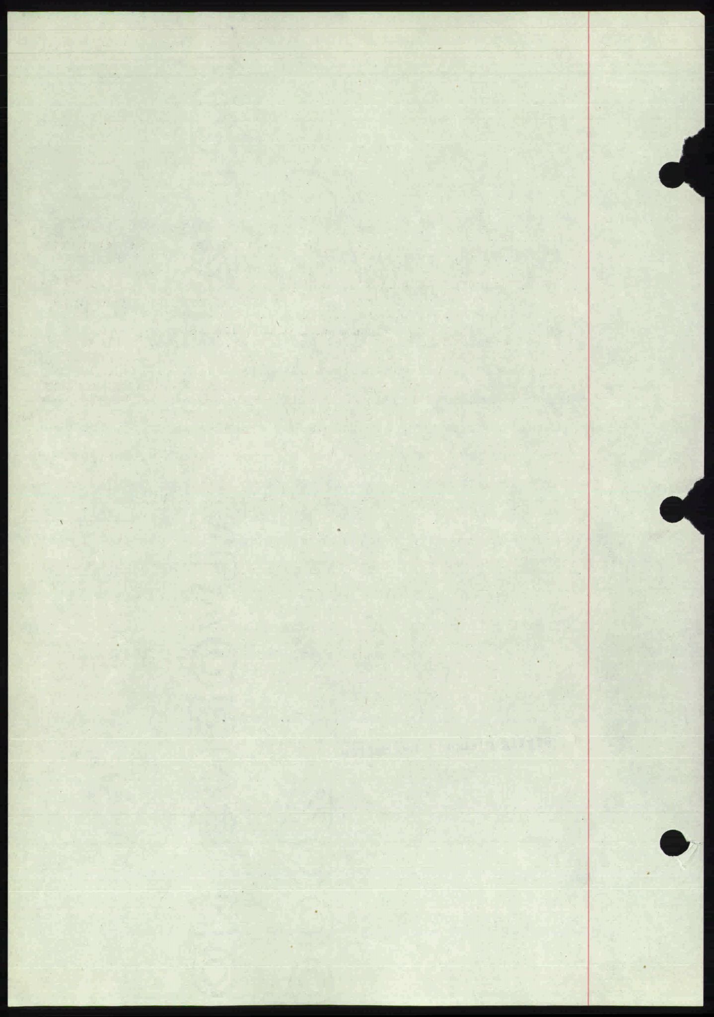 Toten tingrett, SAH/TING-006/H/Hb/Hbc/L0013: Mortgage book no. Hbc-13, 1945-1945, Diary no: : 1568/1945