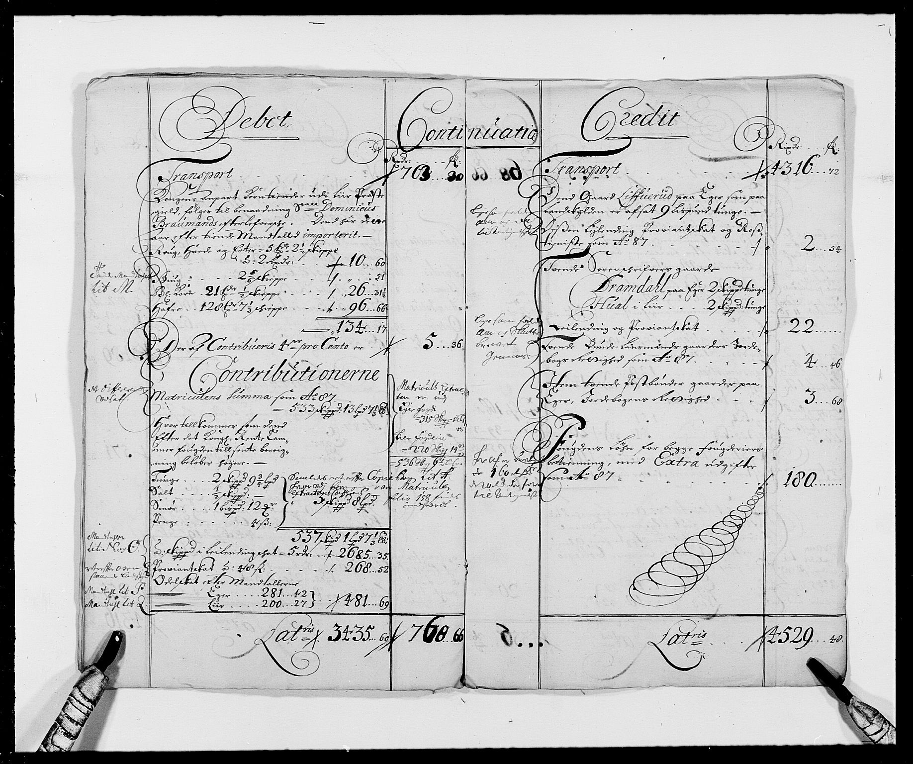 Rentekammeret inntil 1814, Reviderte regnskaper, Fogderegnskap, AV/RA-EA-4092/R28/L1688: Fogderegnskap Eiker og Lier, 1687-1689, p. 7