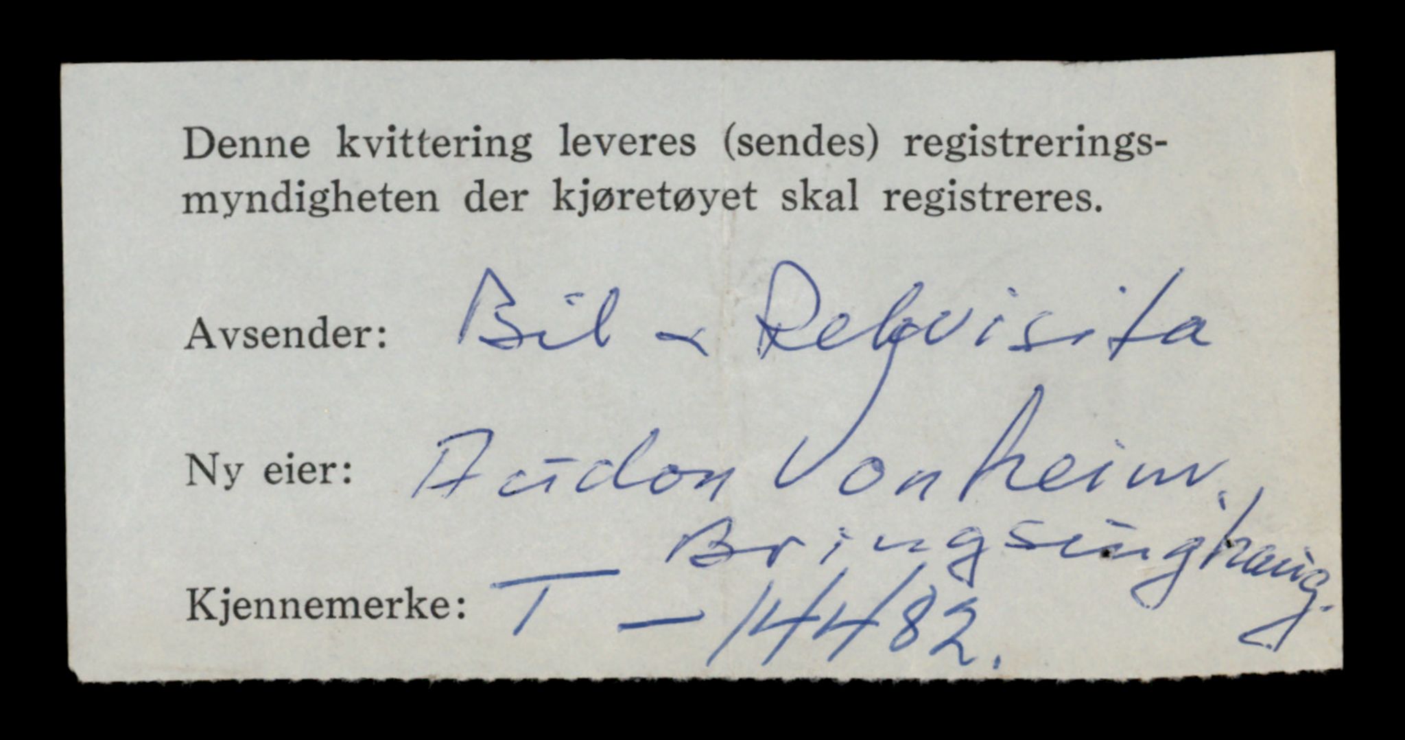 Møre og Romsdal vegkontor - Ålesund trafikkstasjon, AV/SAT-A-4099/F/Fe/L0046: Registreringskort for kjøretøy T 14445 - T 14579, 1927-1998