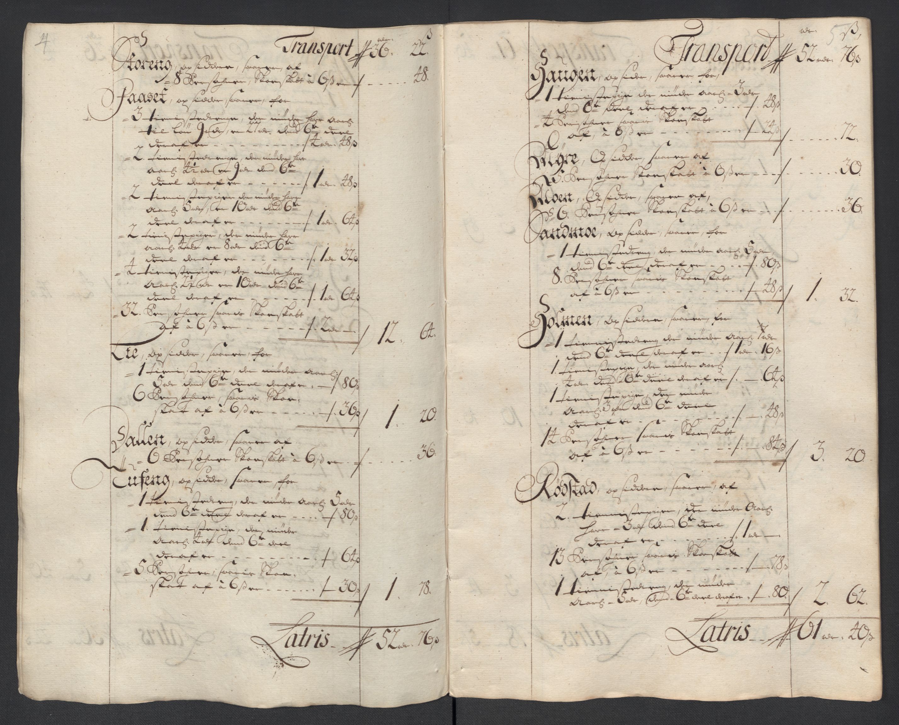 Rentekammeret inntil 1814, Reviderte regnskaper, Fogderegnskap, AV/RA-EA-4092/R13/L0848: Fogderegnskap Solør, Odal og Østerdal, 1711, p. 428