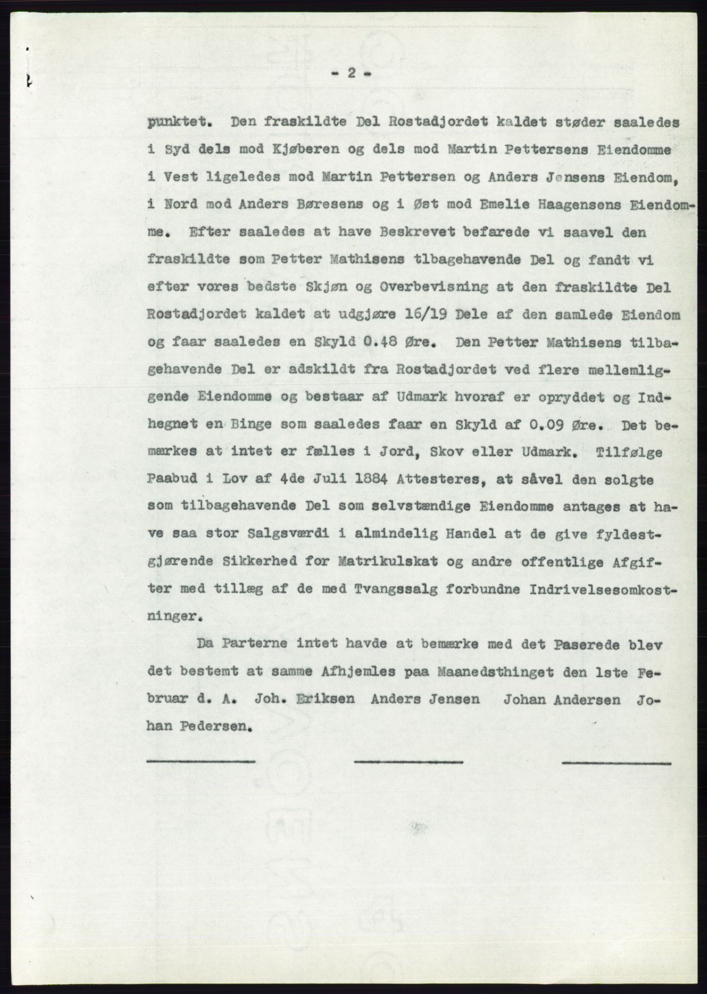 Statsarkivet i Oslo, AV/SAO-A-10621/Z/Zd/L0002: Avskrifter, j.nr 5-691/1955, 1955, p. 123