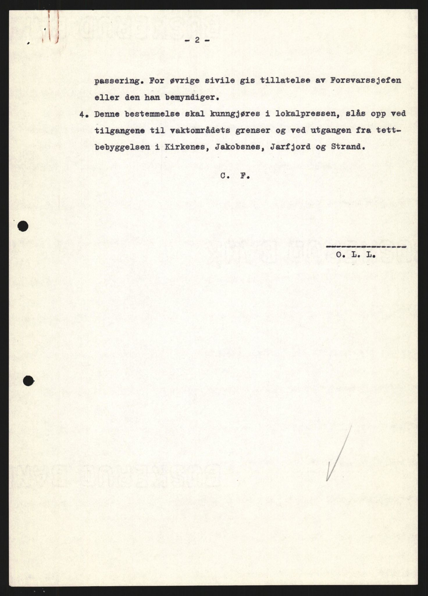 Forsvaret, Forsvarets krigshistoriske avdeling, AV/RA-RAFA-2017/Y/Yb/L0130: II-C-11-600  -  6. Divisjon / 6. Distriktskommando, 1940, p. 621