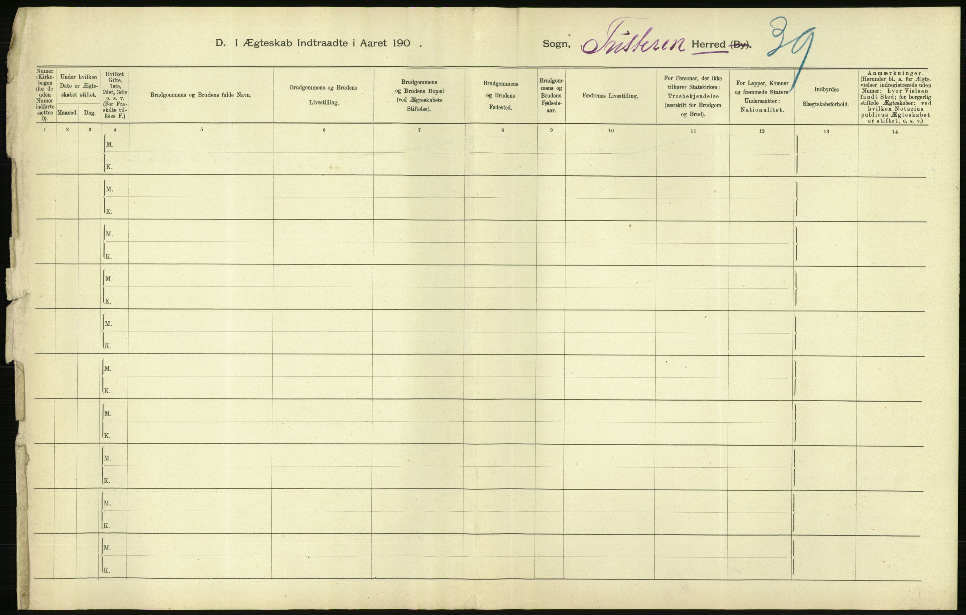 Statistisk sentralbyrå, Sosiodemografiske emner, Befolkning, AV/RA-S-2228/D/Df/Dfa/Dfaa/L0016: Romsdal amt: Fødte, gifte, døde., 1903, p. 698