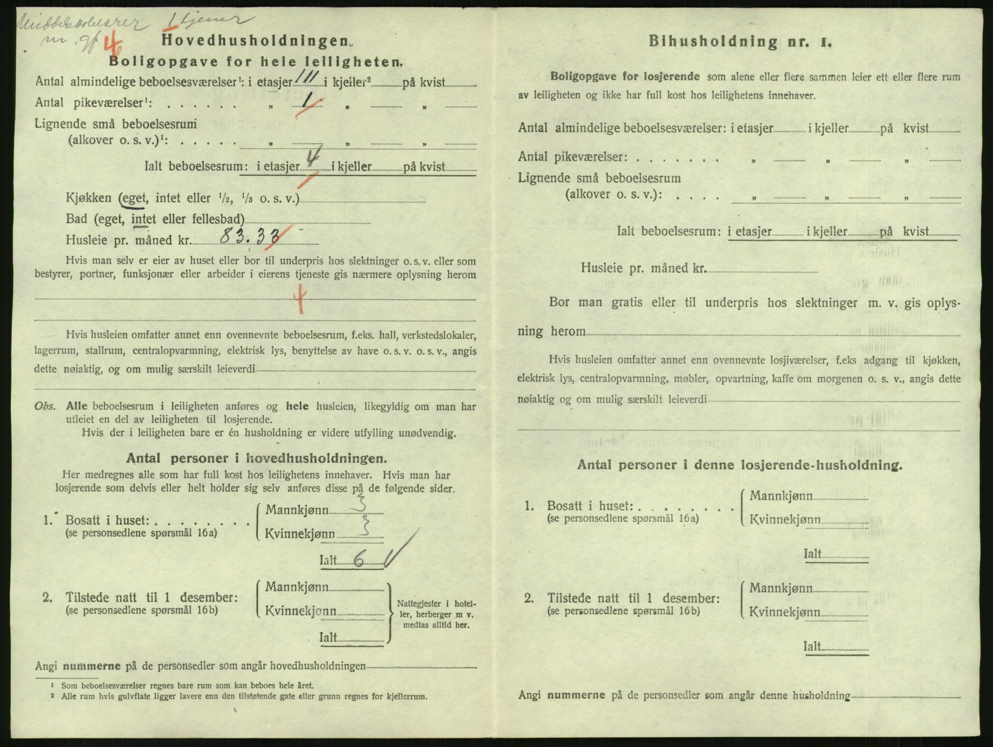 SAKO, 1920 census for Tønsberg, 1920, p. 2522