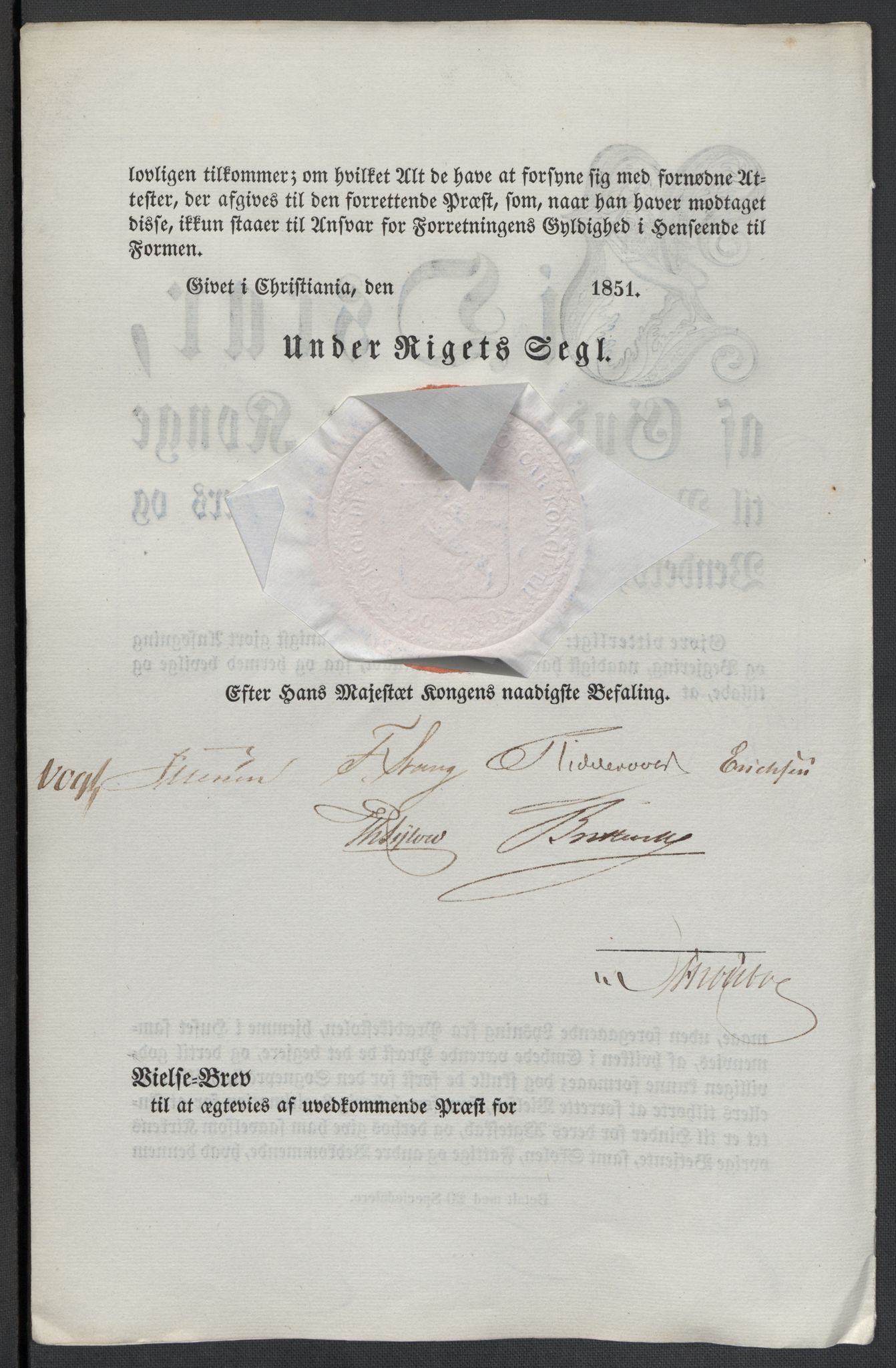 Christie, Wilhelm Frimann Koren, AV/RA-PA-0014/F/L0006: Christies dokumenter fra Stortinget, 1817-1818, p. 315
