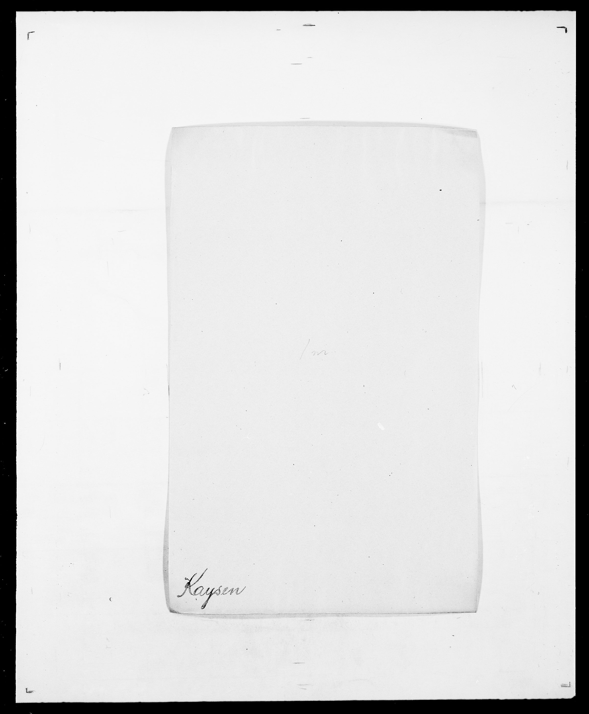 Delgobe, Charles Antoine - samling, SAO/PAO-0038/D/Da/L0020: Irgens - Kjøsterud, p. 508