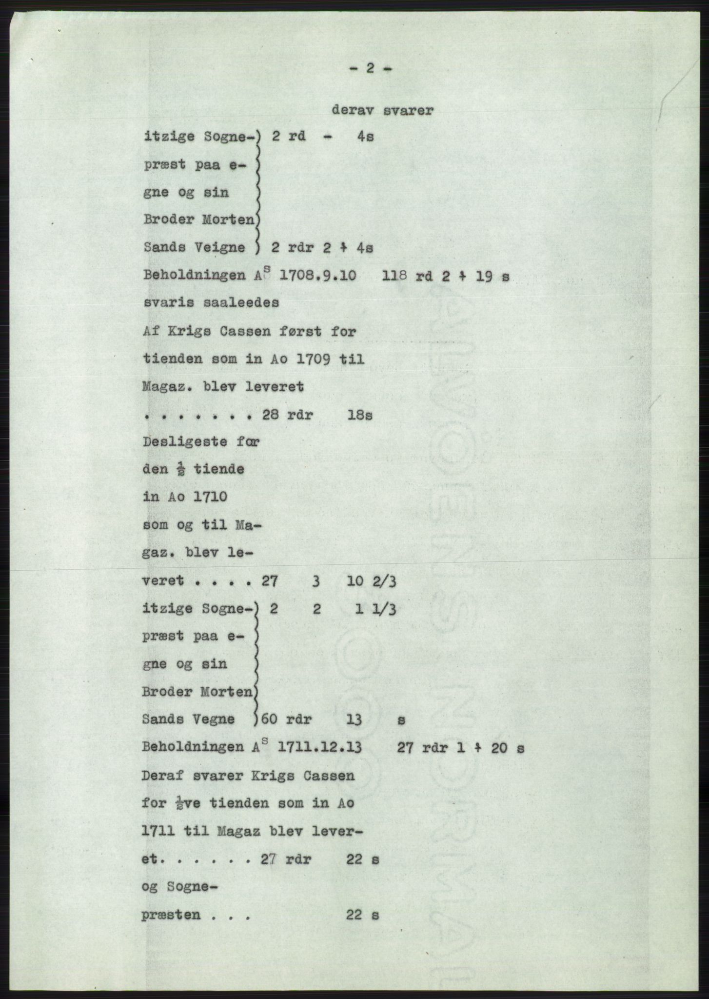 Statsarkivet i Oslo, AV/SAO-A-10621/Z/Zd/L0014: Avskrifter, j.nr 1101-1809/1961, 1961, p. 119