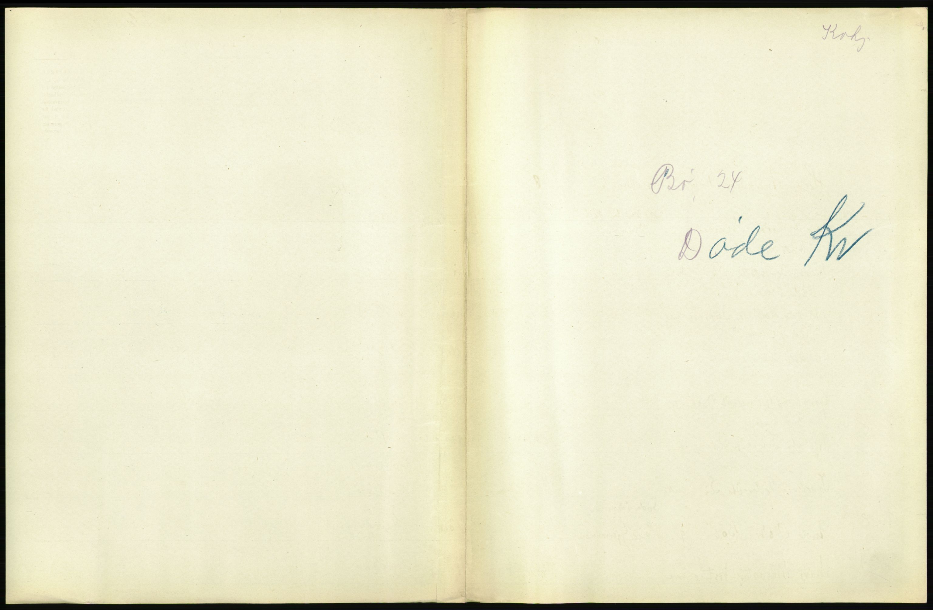 Statistisk sentralbyrå, Sosiodemografiske emner, Befolkning, AV/RA-S-2228/D/Df/Dfb/Dfbi/L0023: Telemark fylke: Døde. Bygder og byer., 1919, p. 261