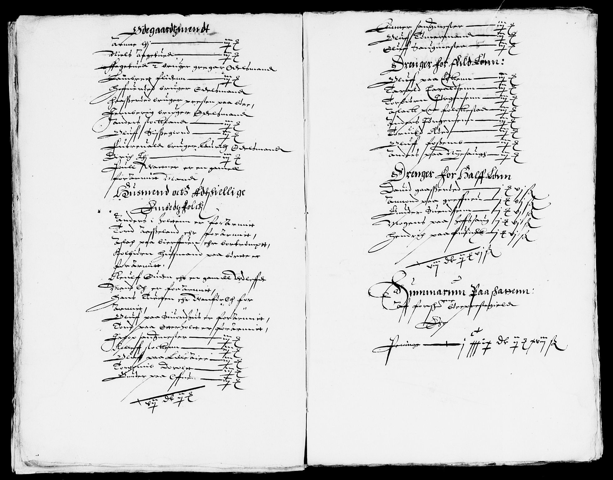 Rentekammeret inntil 1814, Reviderte regnskaper, Lensregnskaper, AV/RA-EA-5023/R/Rb/Rbp/L0010: Bratsberg len, 1625-1627