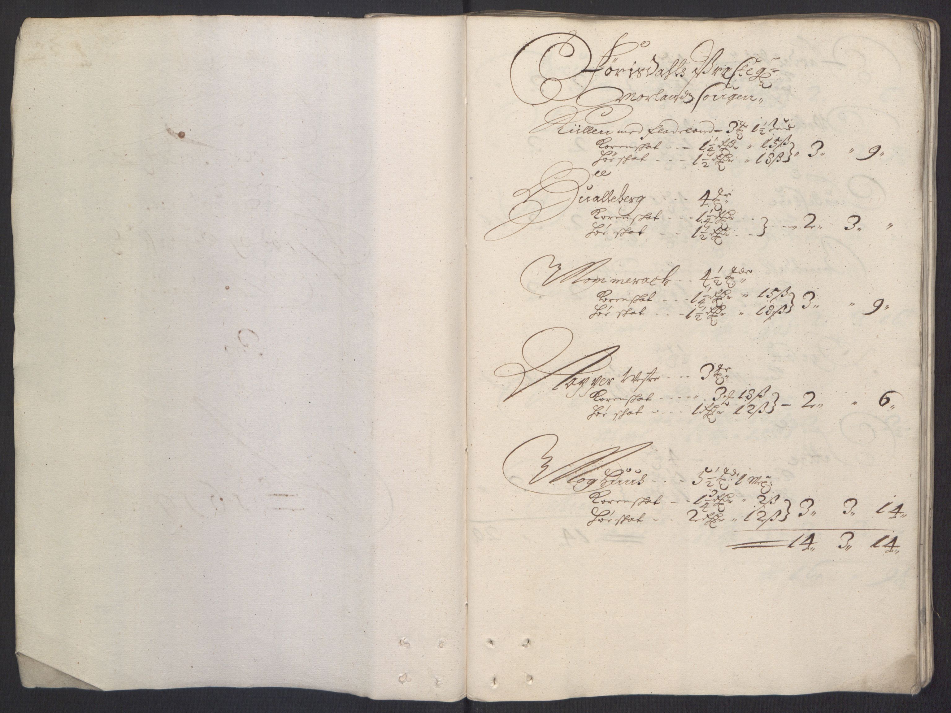 Rentekammeret inntil 1814, Reviderte regnskaper, Fogderegnskap, RA/EA-4092/R35/L2074: Fogderegnskap Øvre og Nedre Telemark, 1679, p. 83